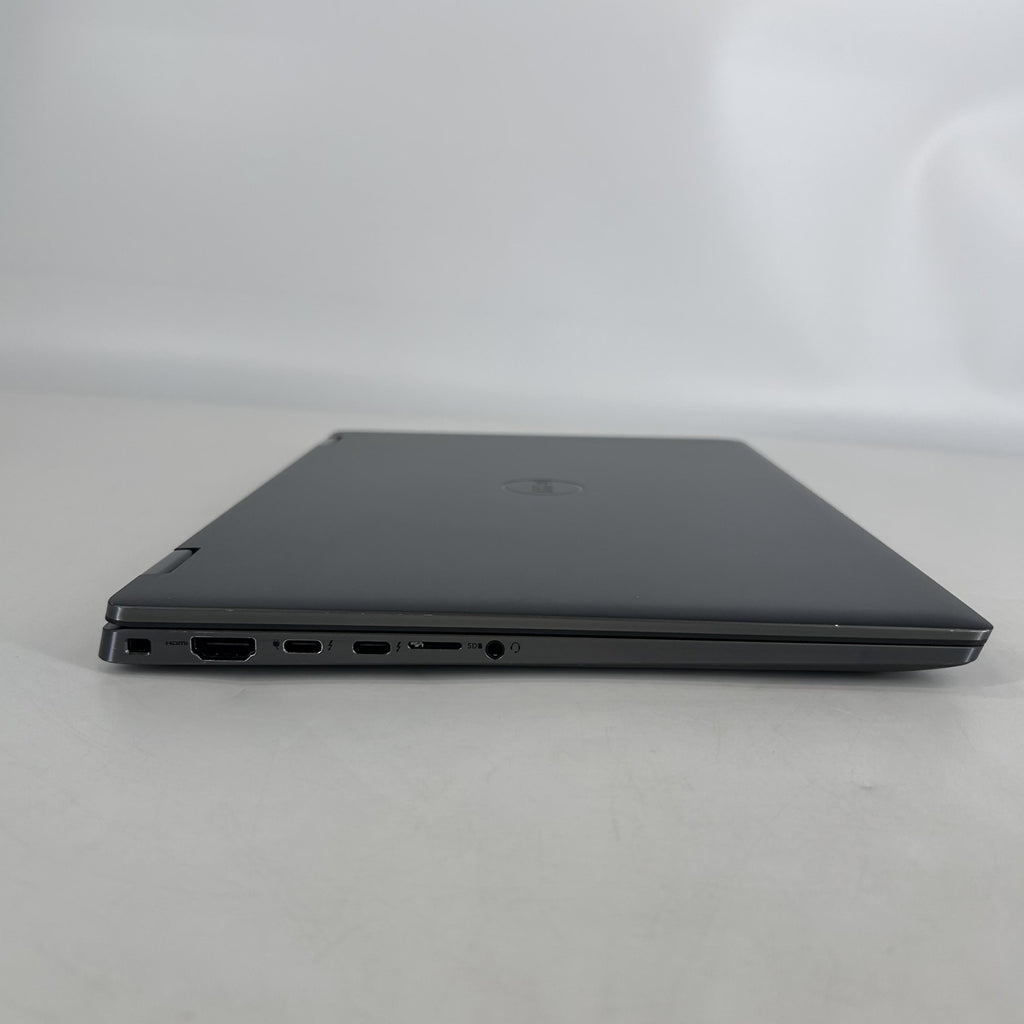 Dell Latitude 9430 (2-in-1) 14 Gray 1.8 GHz Intel Core i7 12th Gen. 32GB RAM 1TB Solid State Drive