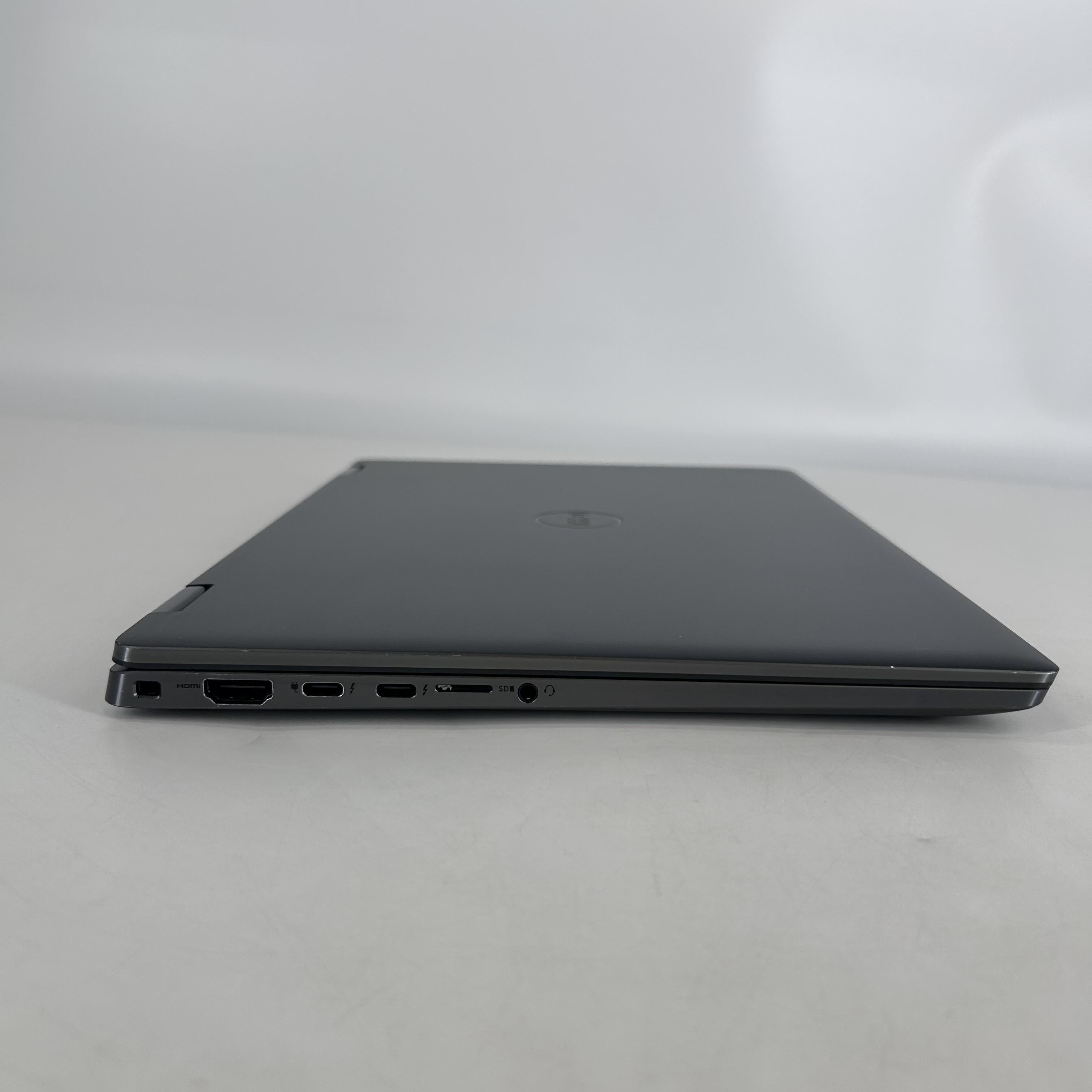 Dell Latitude 9430 (2-in-1) 14 Gray 1.8 GHz Intel Core i7 12th Gen. 32GB RAM 1TB Solid State Drive
