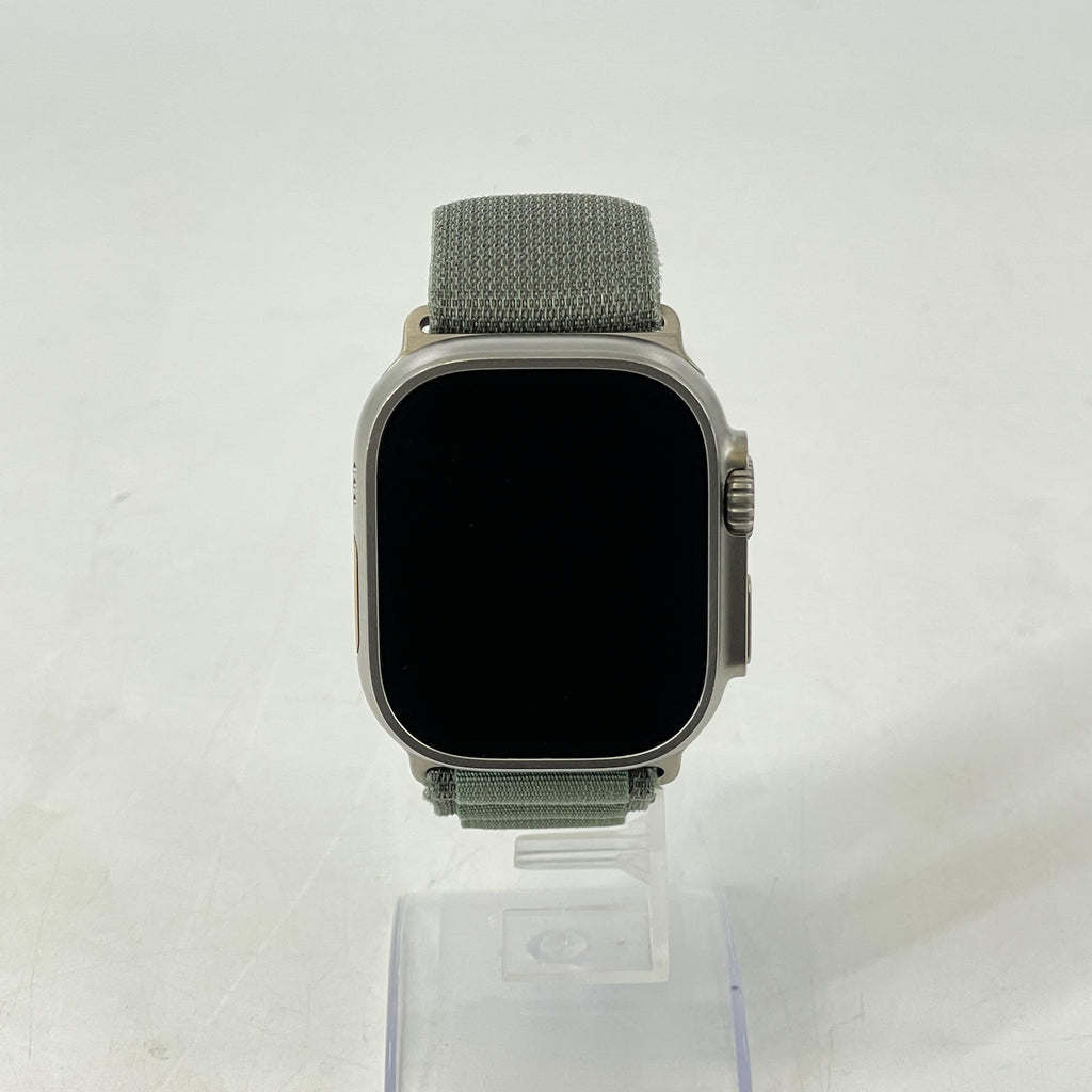 Apple Watch (Ultra) 49mm Unlocked 32GB