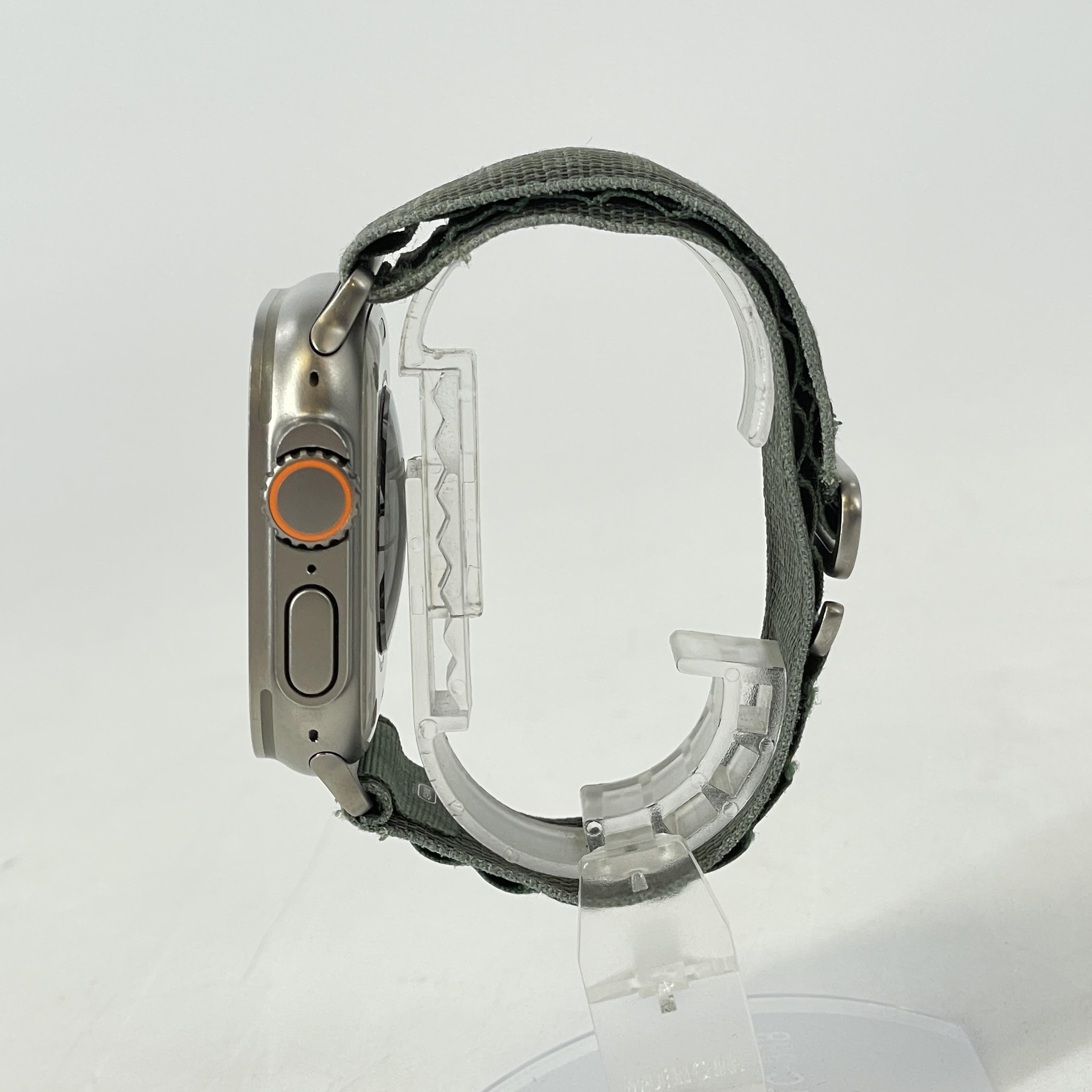Apple Watch (Ultra) 49mm Unlocked 32GB
