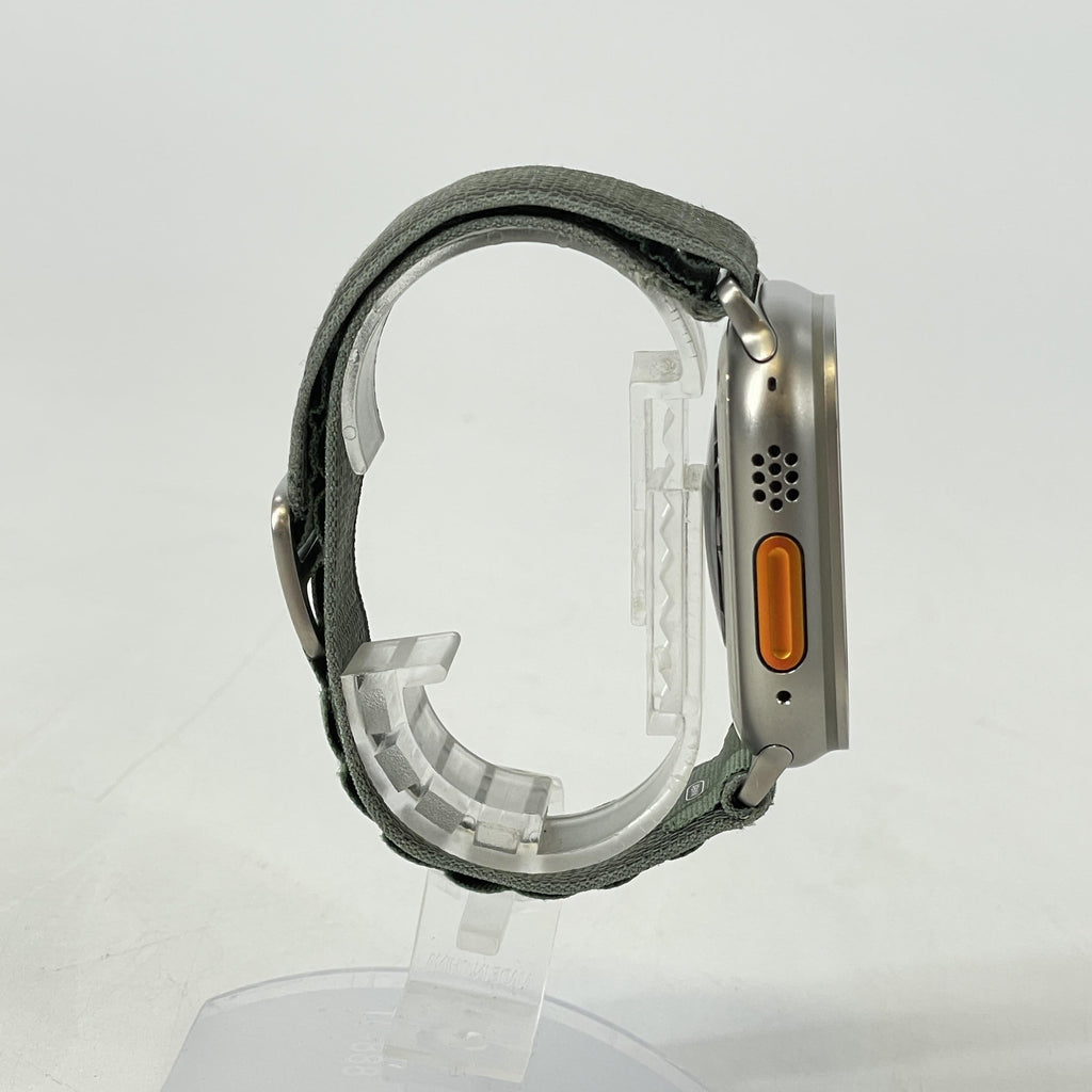 Apple Watch (Ultra) 49mm Unlocked 32GB