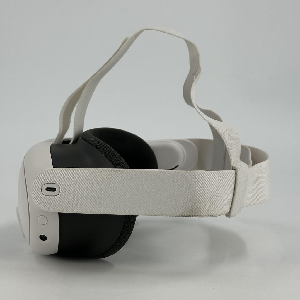 Meta Quest 3 White 512GB