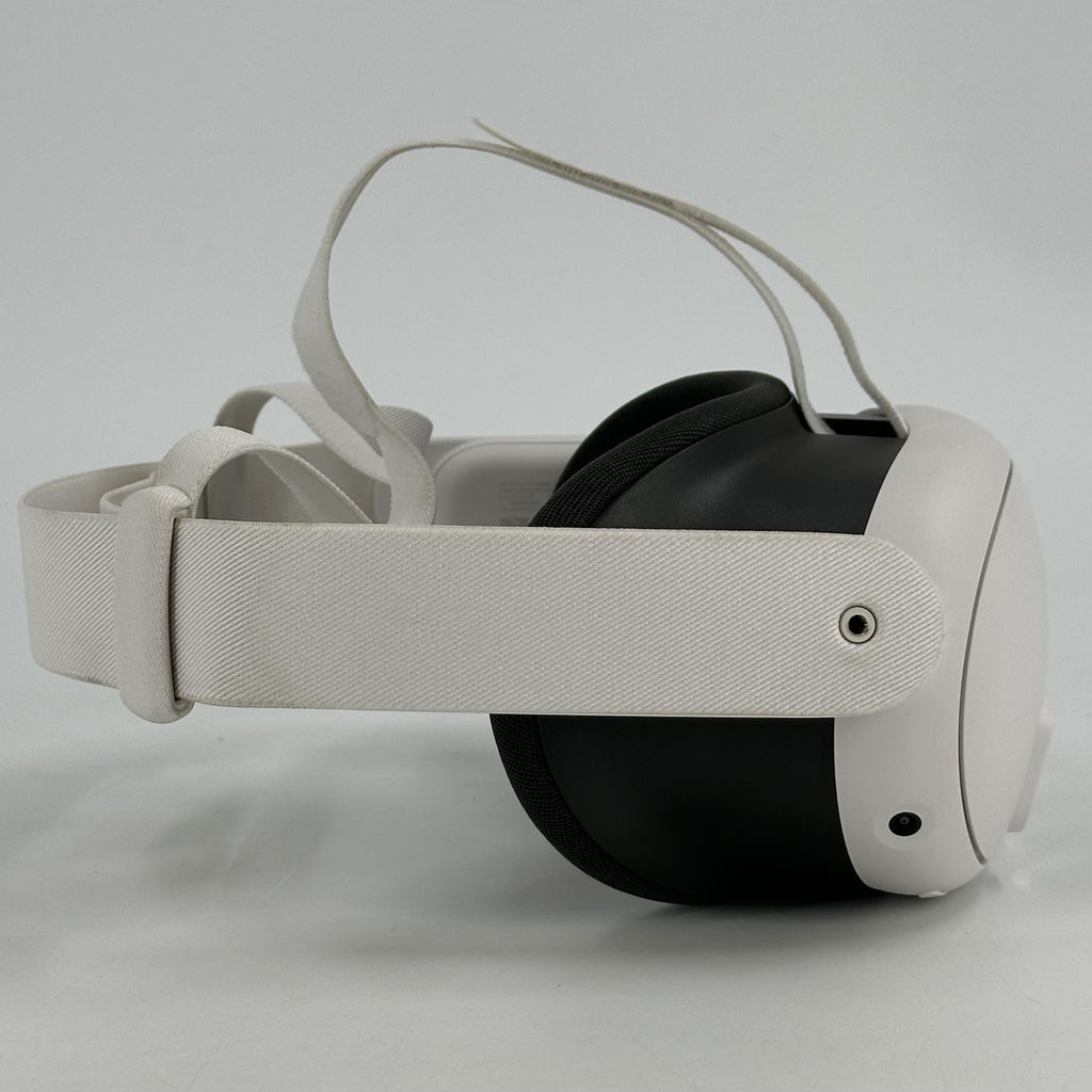 Meta Quest 3 White 512GB