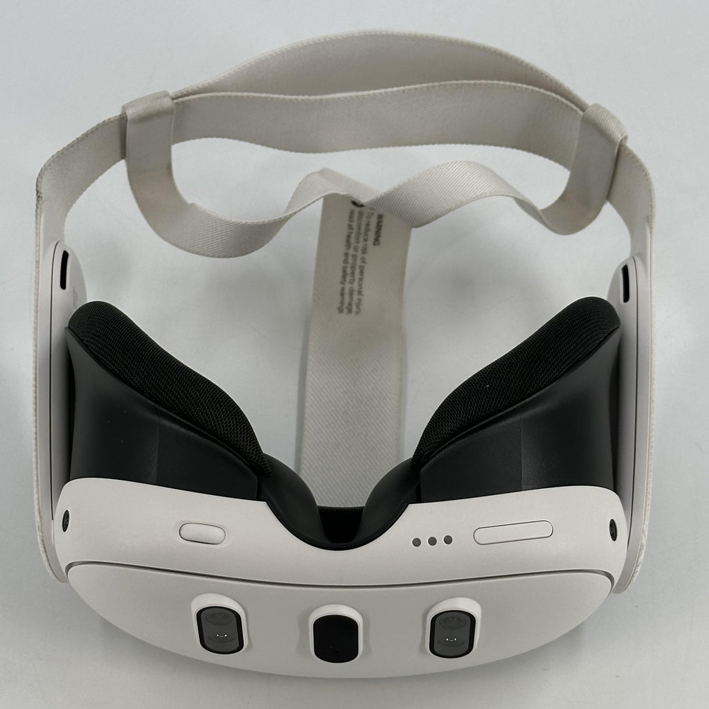 Meta Quest 3 White 512GB