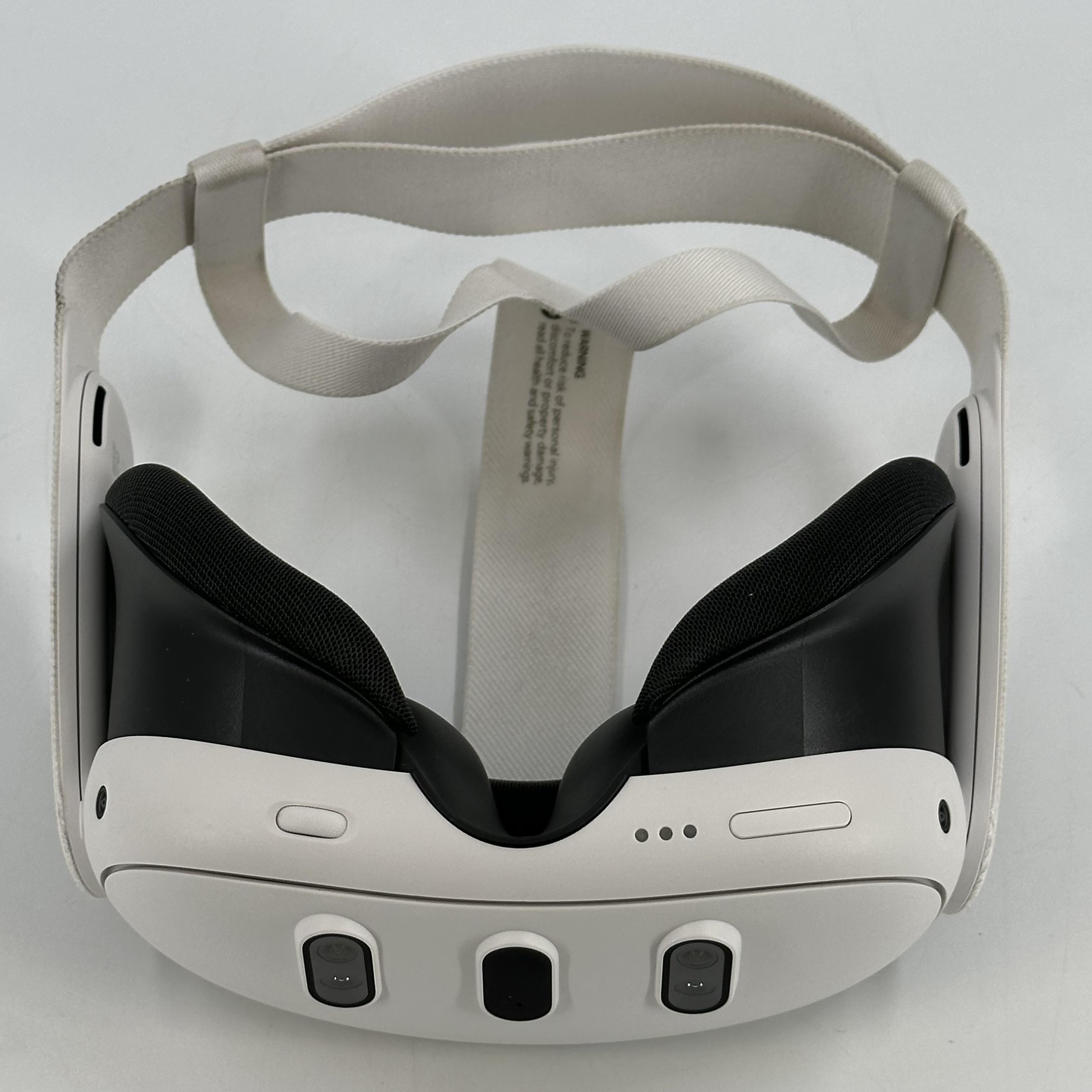 Meta Quest 3 White 512GB