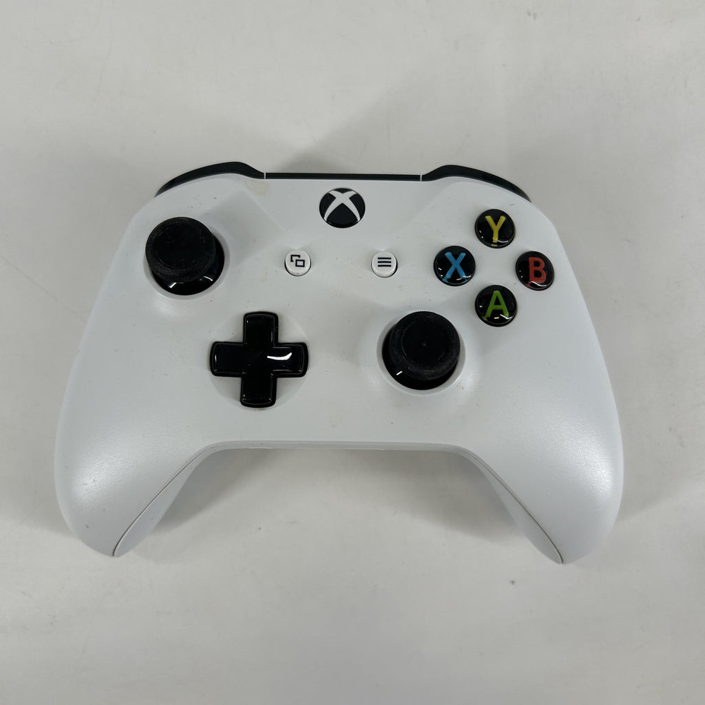Microsoft Xbox One S White 500GB