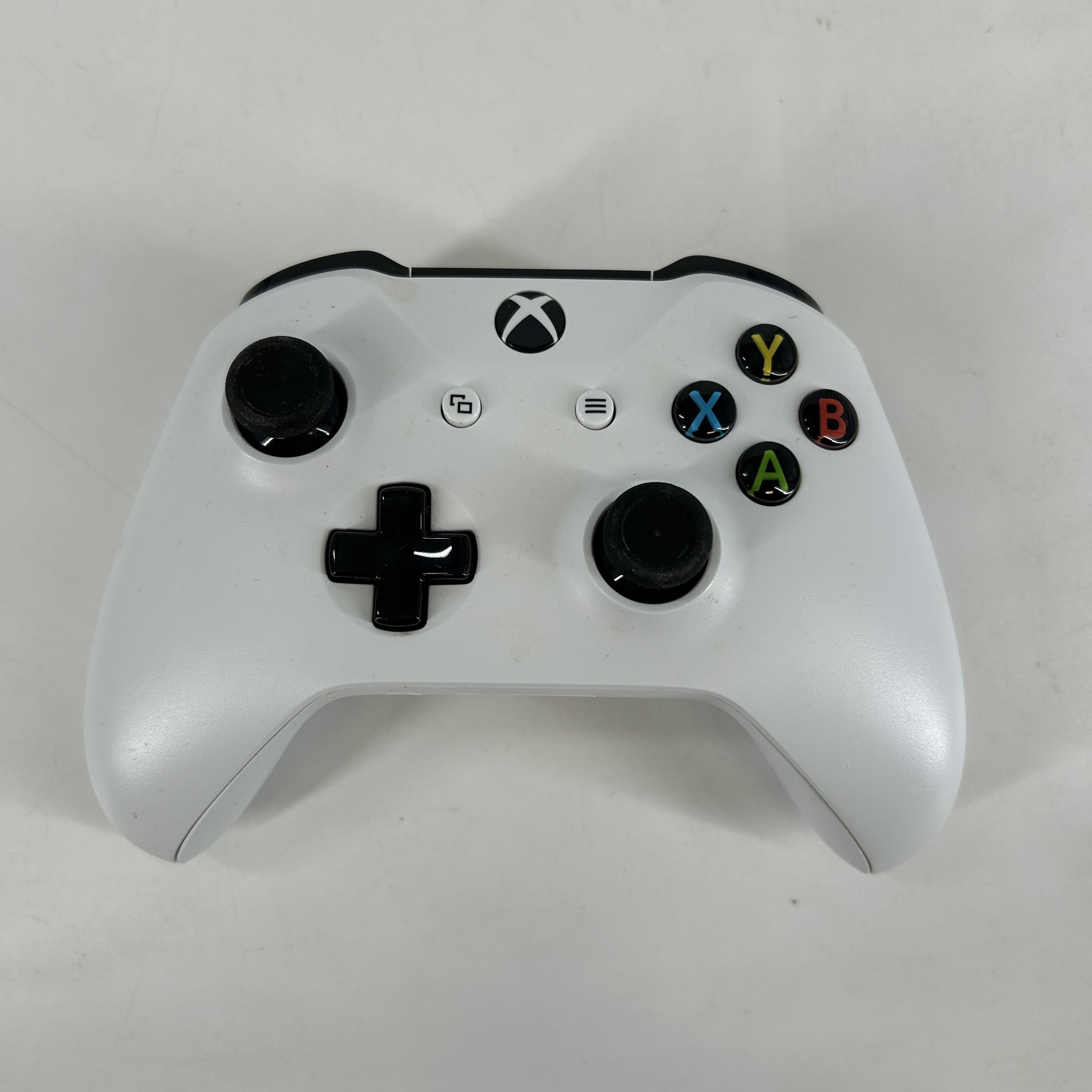 Microsoft Xbox One S White 500GB