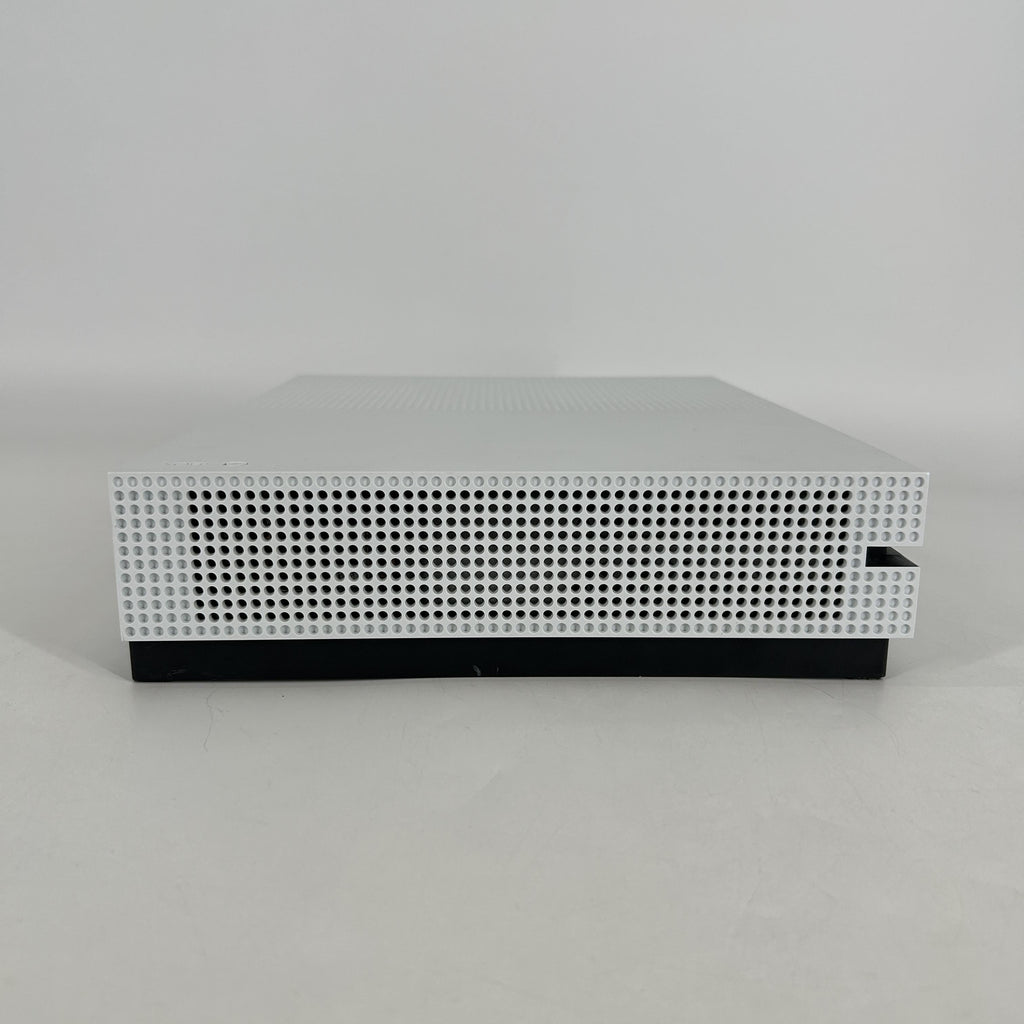 Microsoft Xbox One S White 500GB