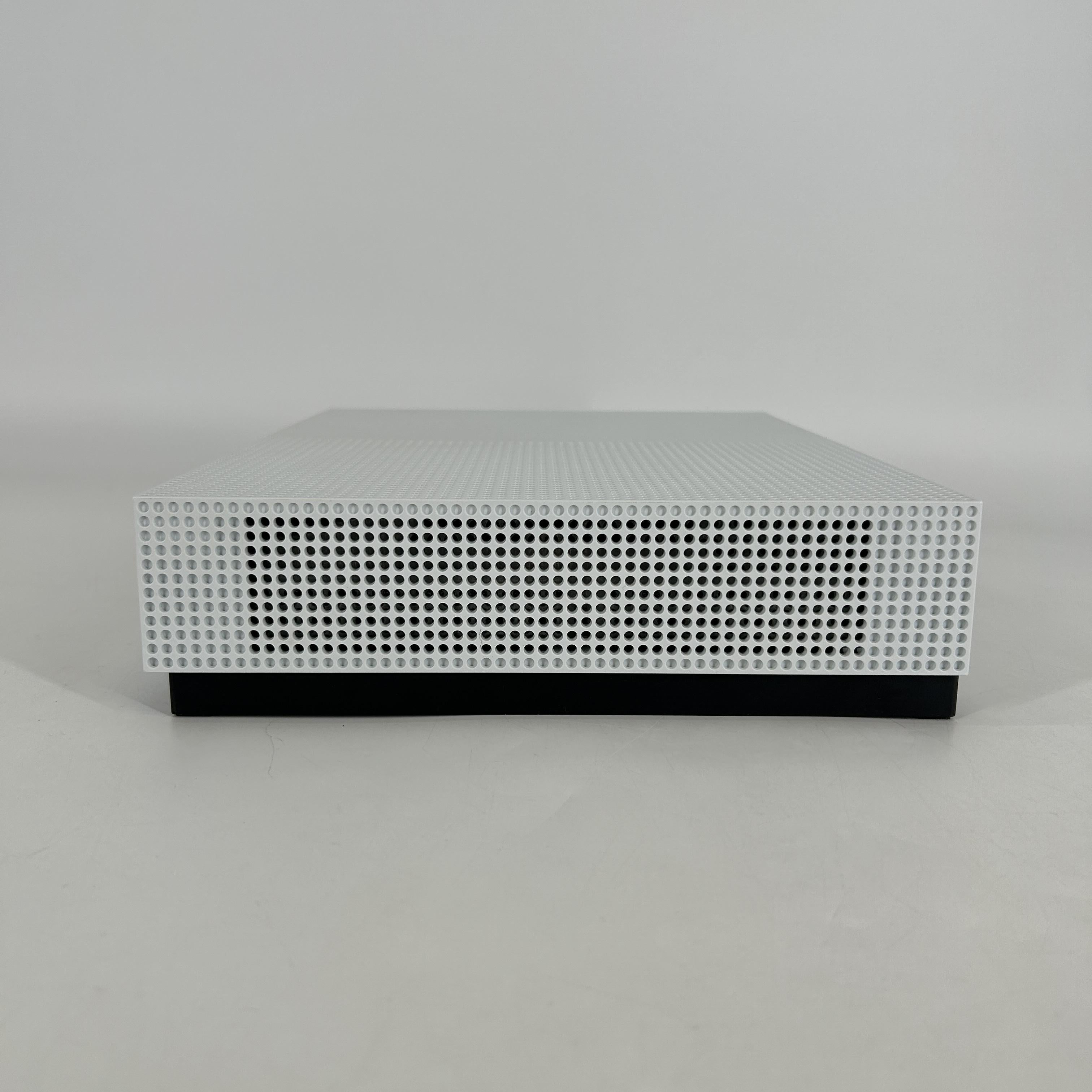 Microsoft Xbox One S White 500GB