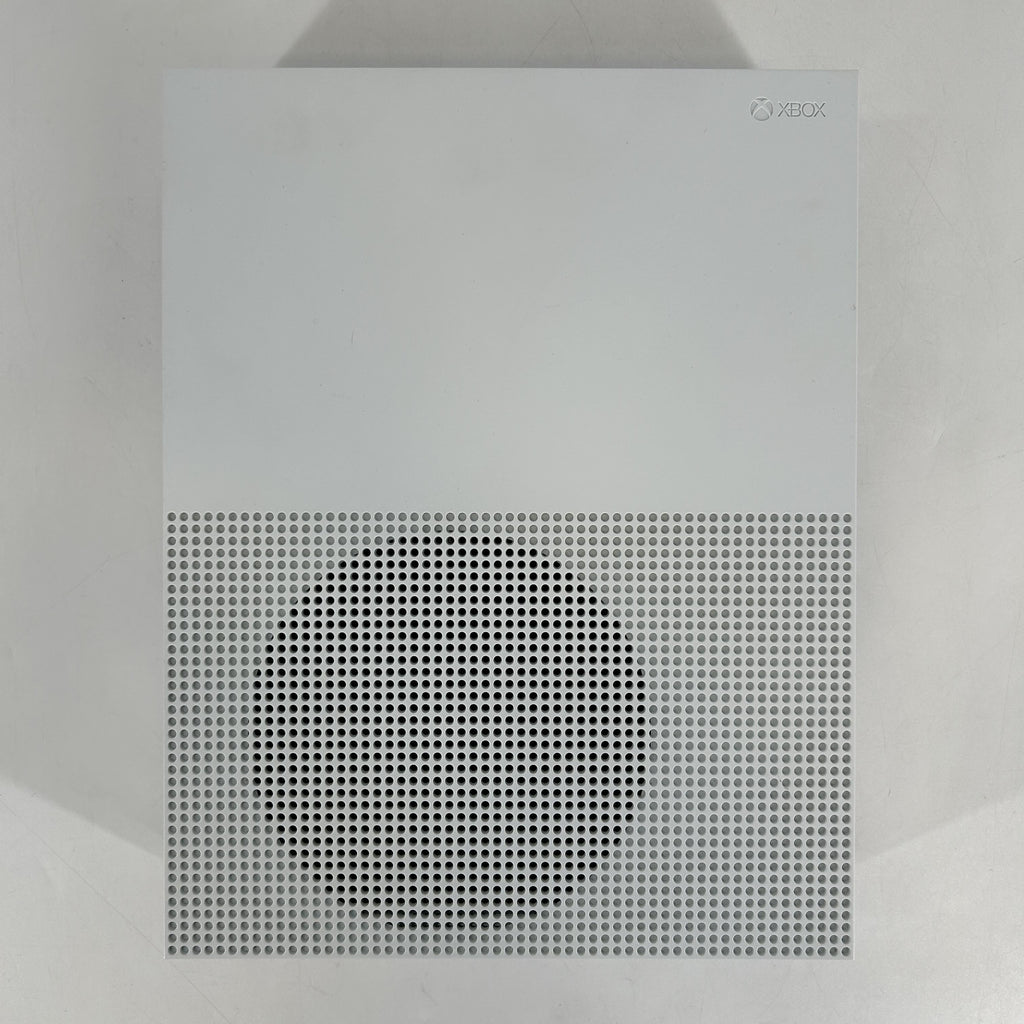 Microsoft Xbox One S White 500GB