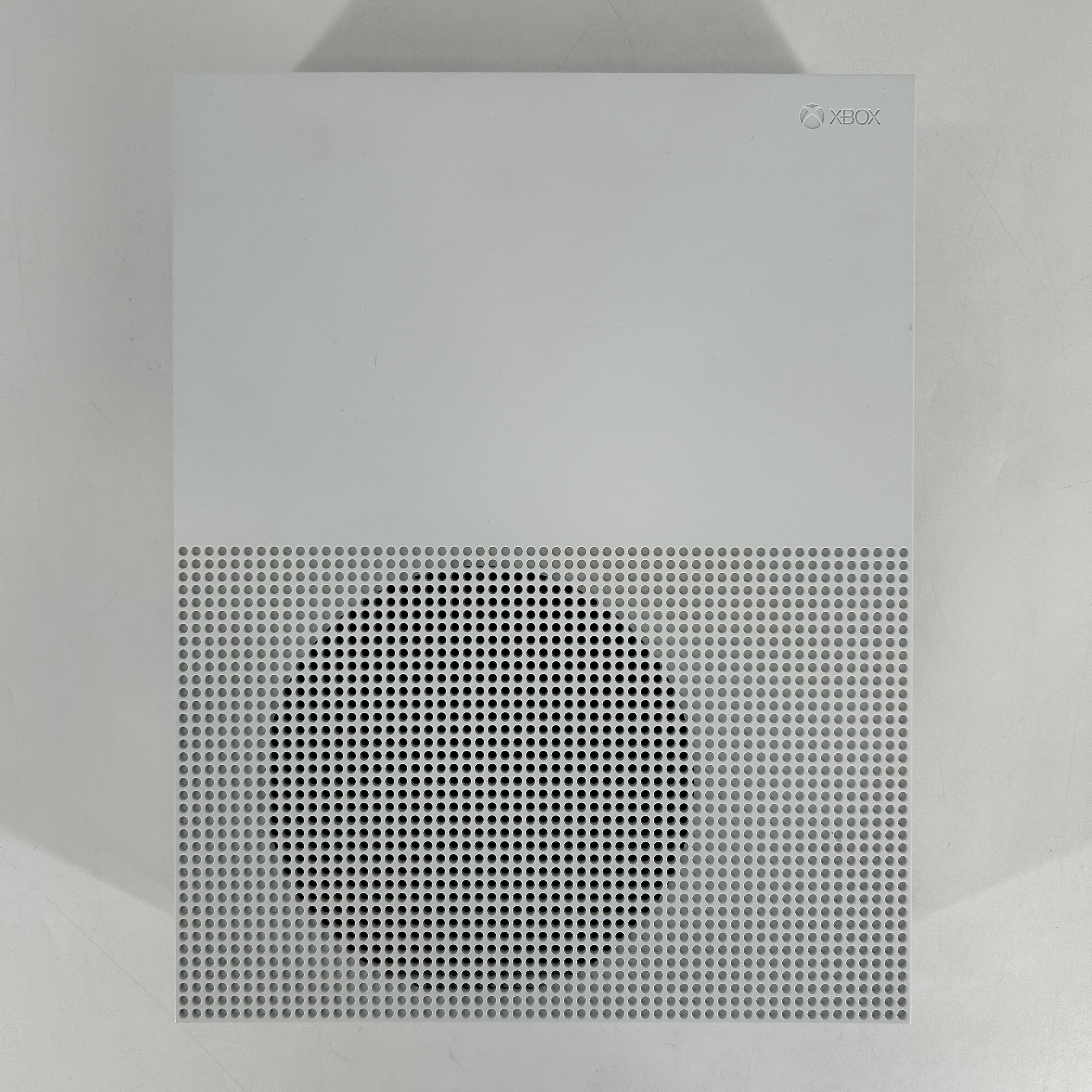 Microsoft Xbox One S White 500GB