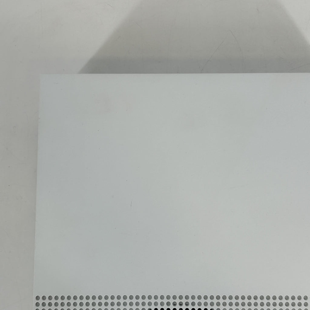 Microsoft Xbox One S White 500GB