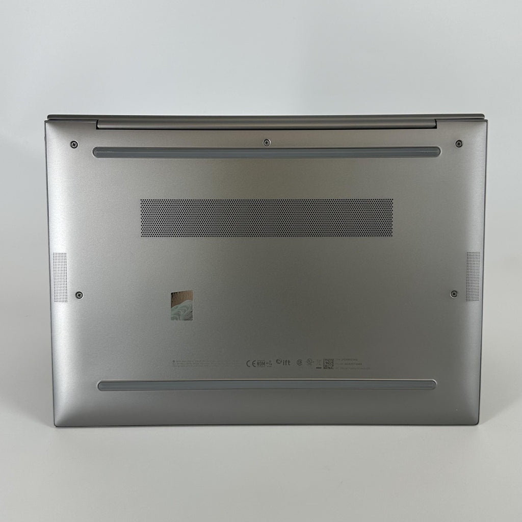 HP ZBook Firefly 14 G11 Silver 1.7 GHz Intel Core Ultra 7 16GB RAM 512GB Solid State Drive