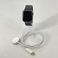 Apple Watch (Series 7) 41mm Silver Unlocked 32GB