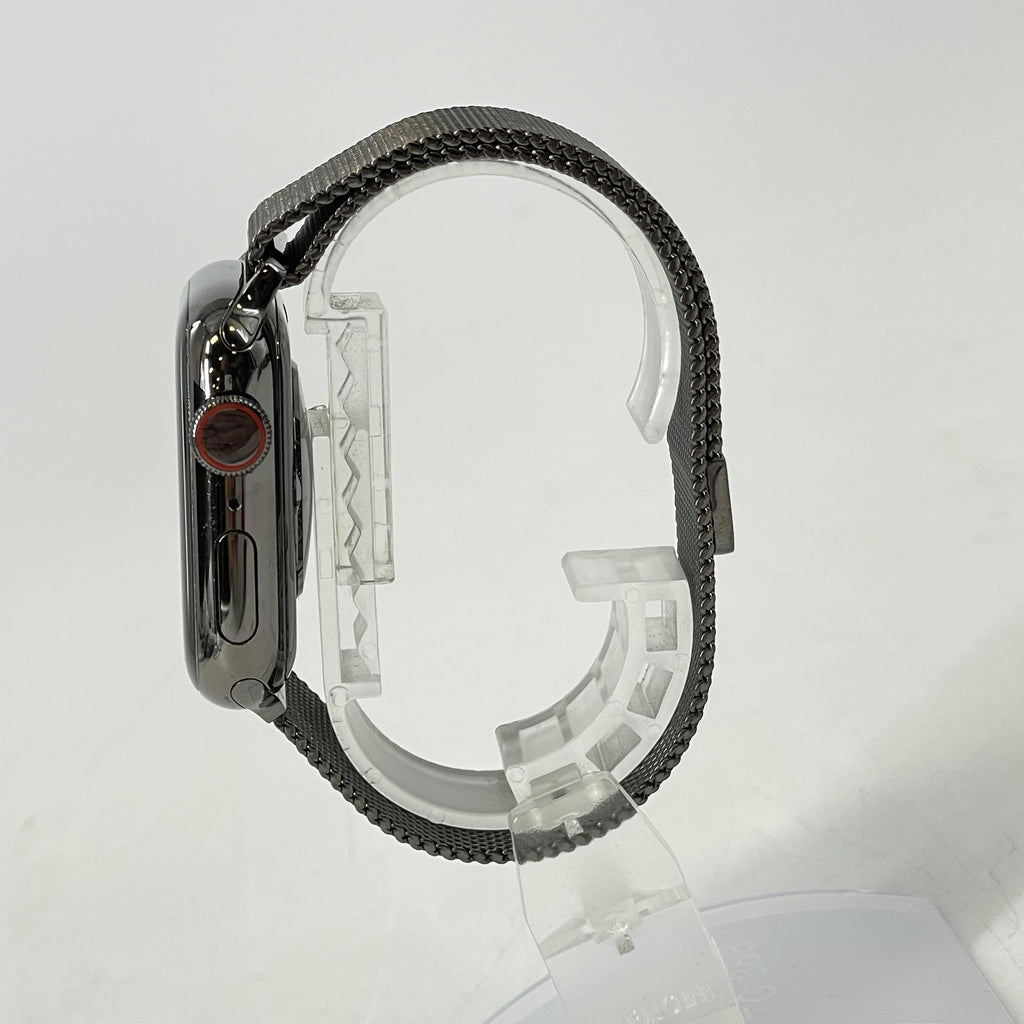 Apple Watch (Series 7) 41mm Silver Unlocked 32GB