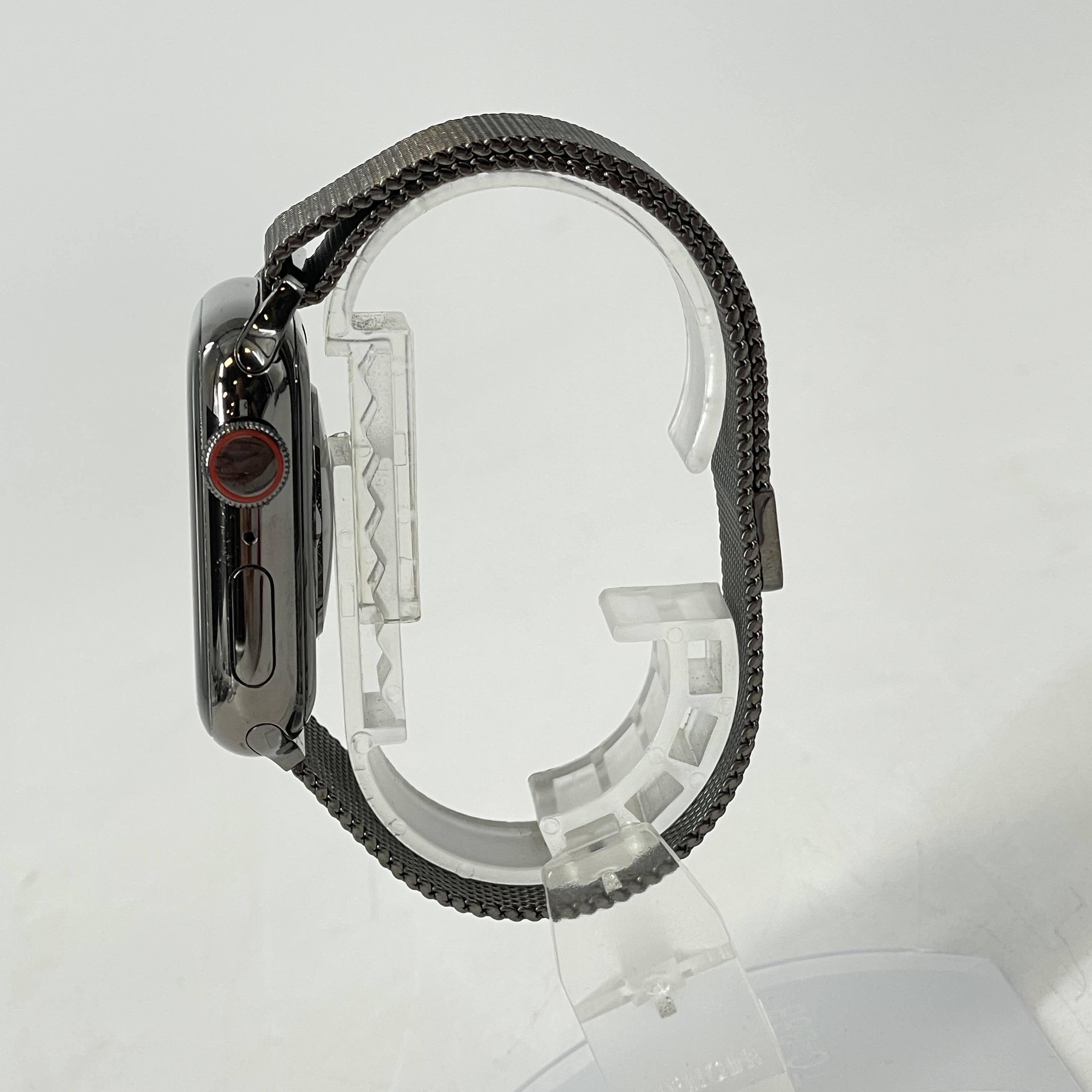 Apple Watch (Series 7) 41mm Silver Unlocked 32GB