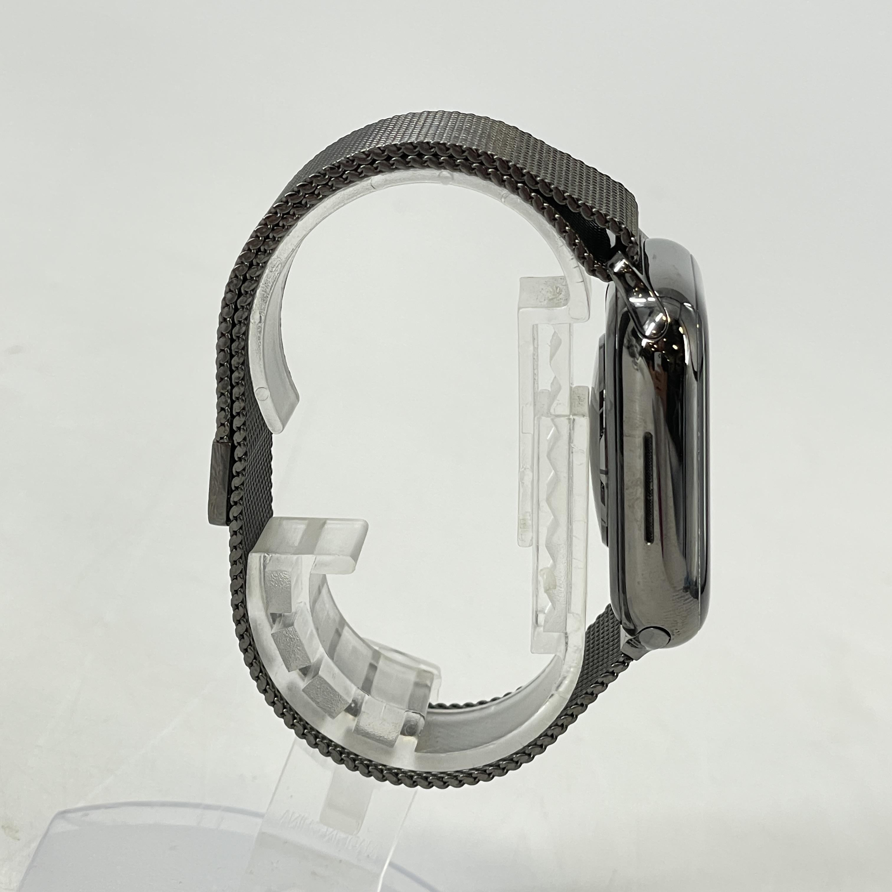 Apple Watch (Series 7) 41mm Silver Unlocked 32GB