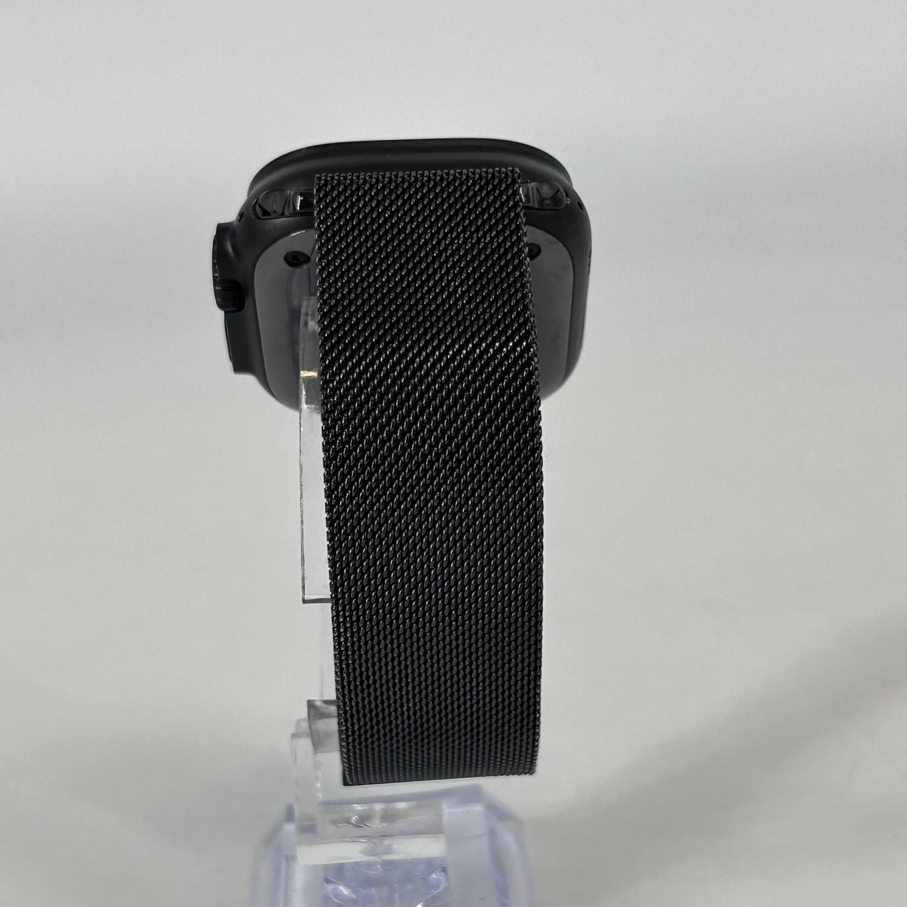 Apple Watch (Ultra 3) 49mm Black Unlocked 64GB