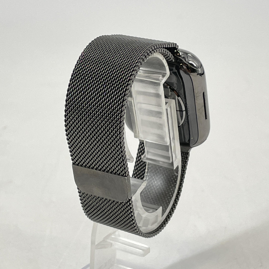 Apple Watch (Series 7) 41mm Silver Unlocked 32GB
