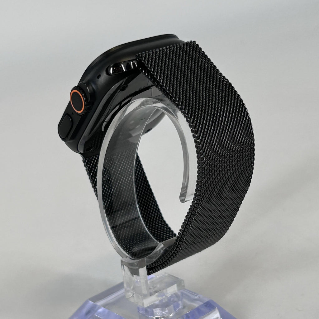 Apple Watch (Ultra 3) 49mm Black Unlocked 64GB
