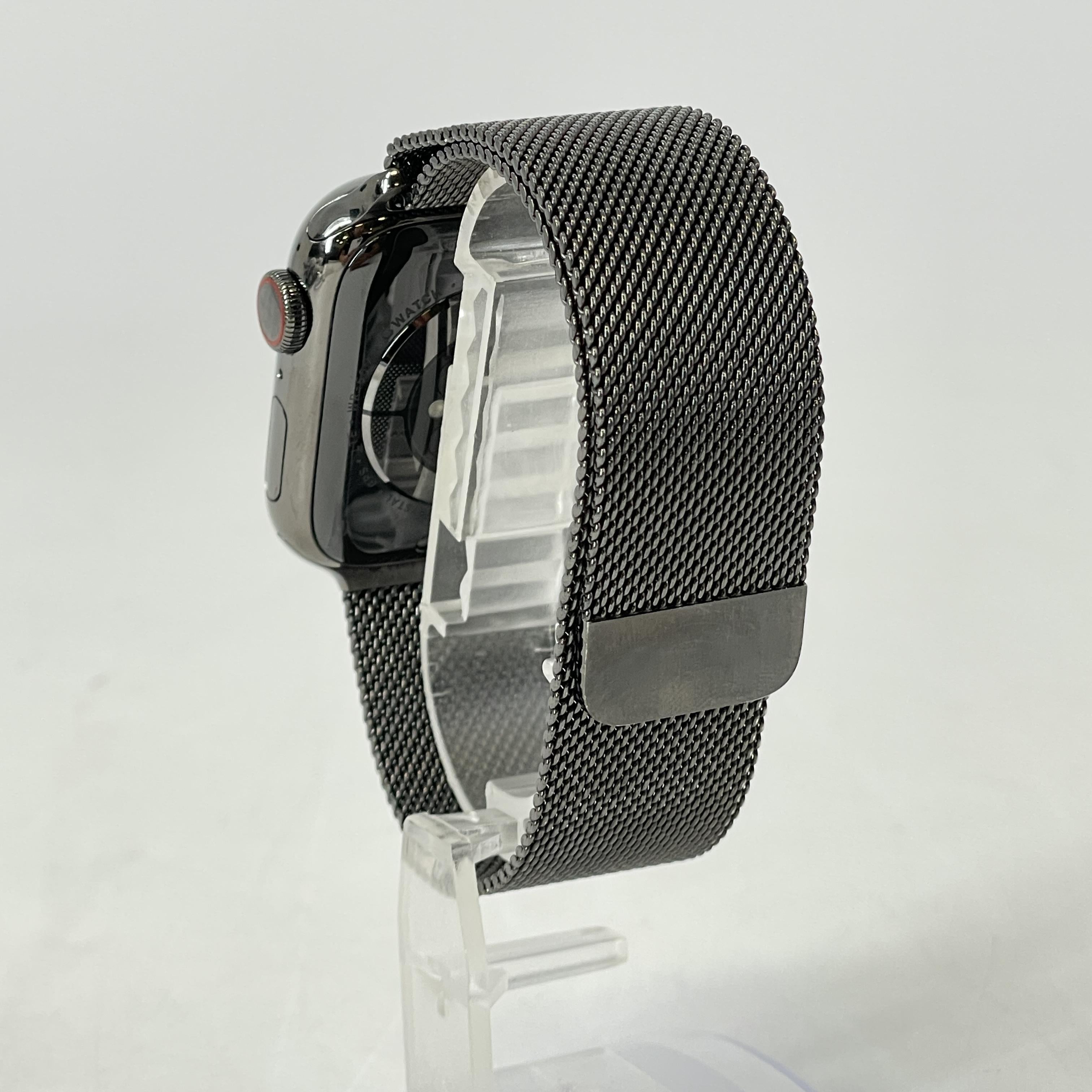 Apple Watch (Series 7) 41mm Silver Unlocked 32GB