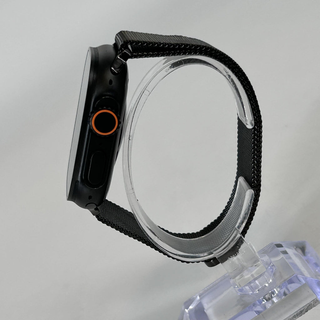 Apple Watch (Ultra 3) 49mm Black Unlocked 64GB