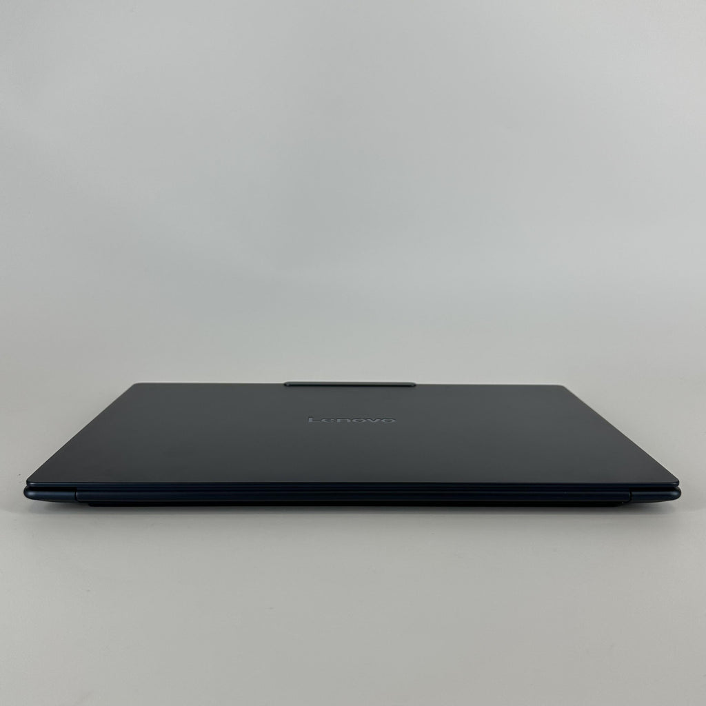 Lenovo Yoga Slim 7x 14.5 Blue 3.4 GHz Qualcomm Snapdragon X Elite 16GB RAM 512GB Solid State Drive
