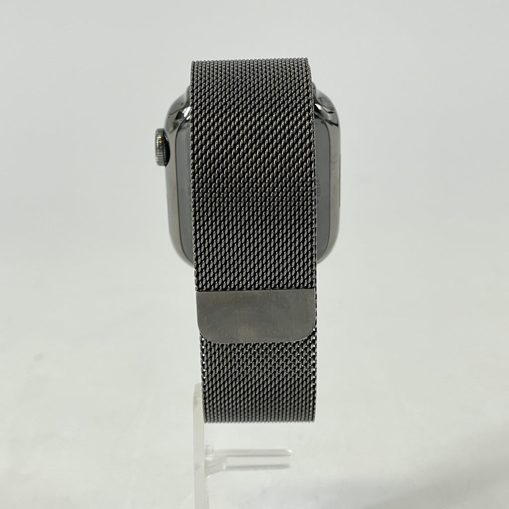 Apple Watch (Series 7) 41mm Silver Unlocked 32GB