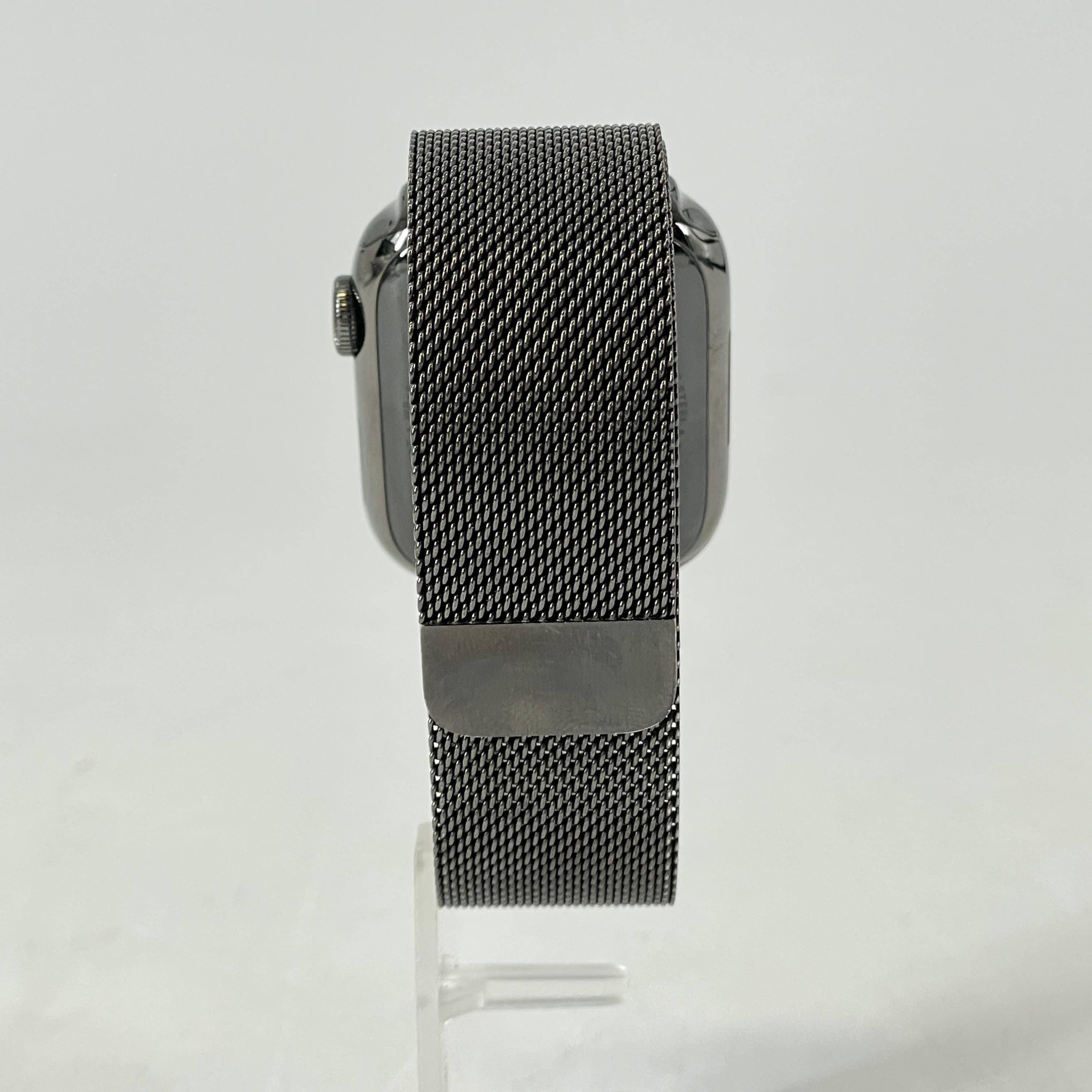 Apple Watch (Series 7) 41mm Silver Unlocked 32GB