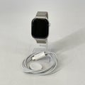 Apple Watch (Series 10) 46mm Silver WiFi 64GB