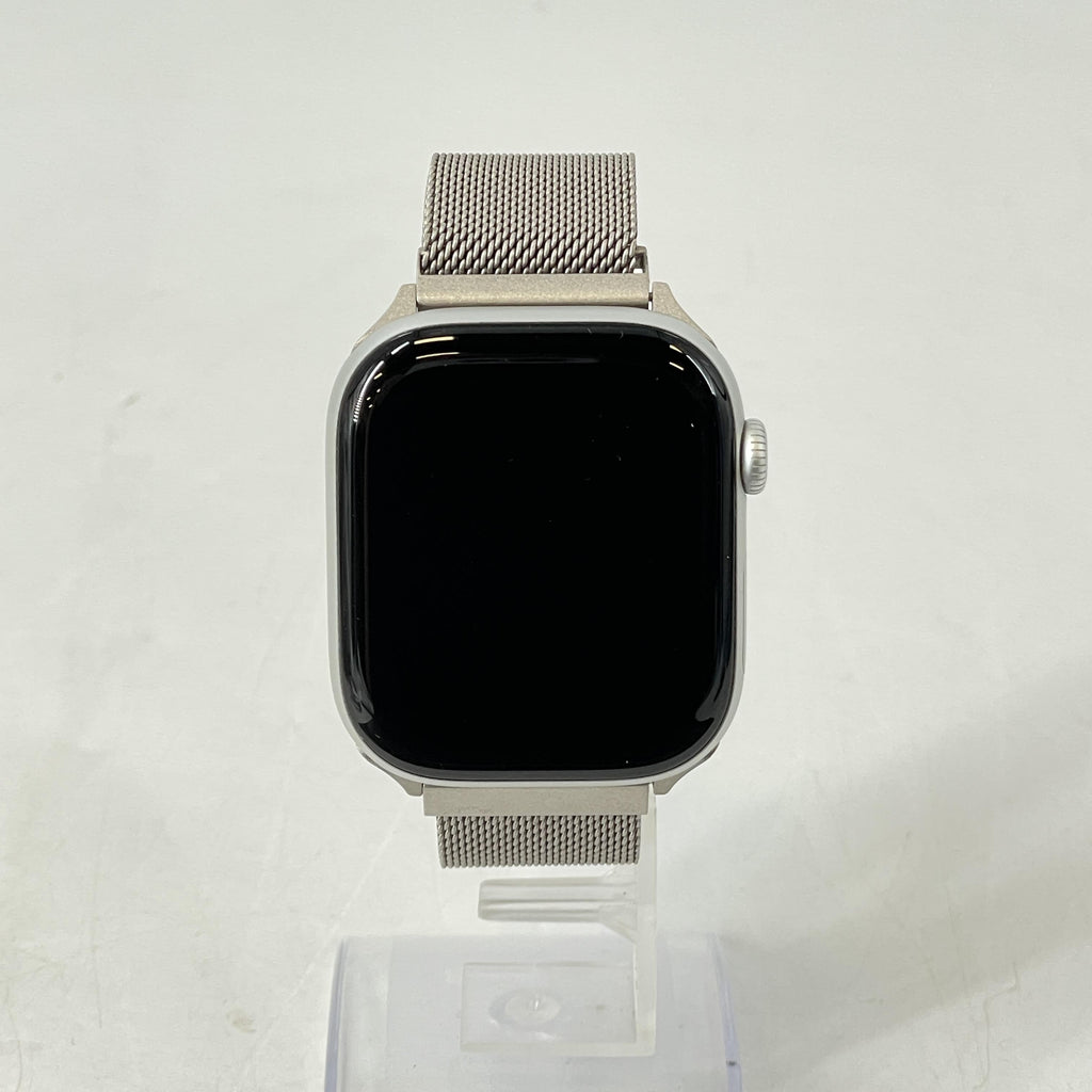 Apple Watch (Series 10) 46mm Silver WiFi 64GB