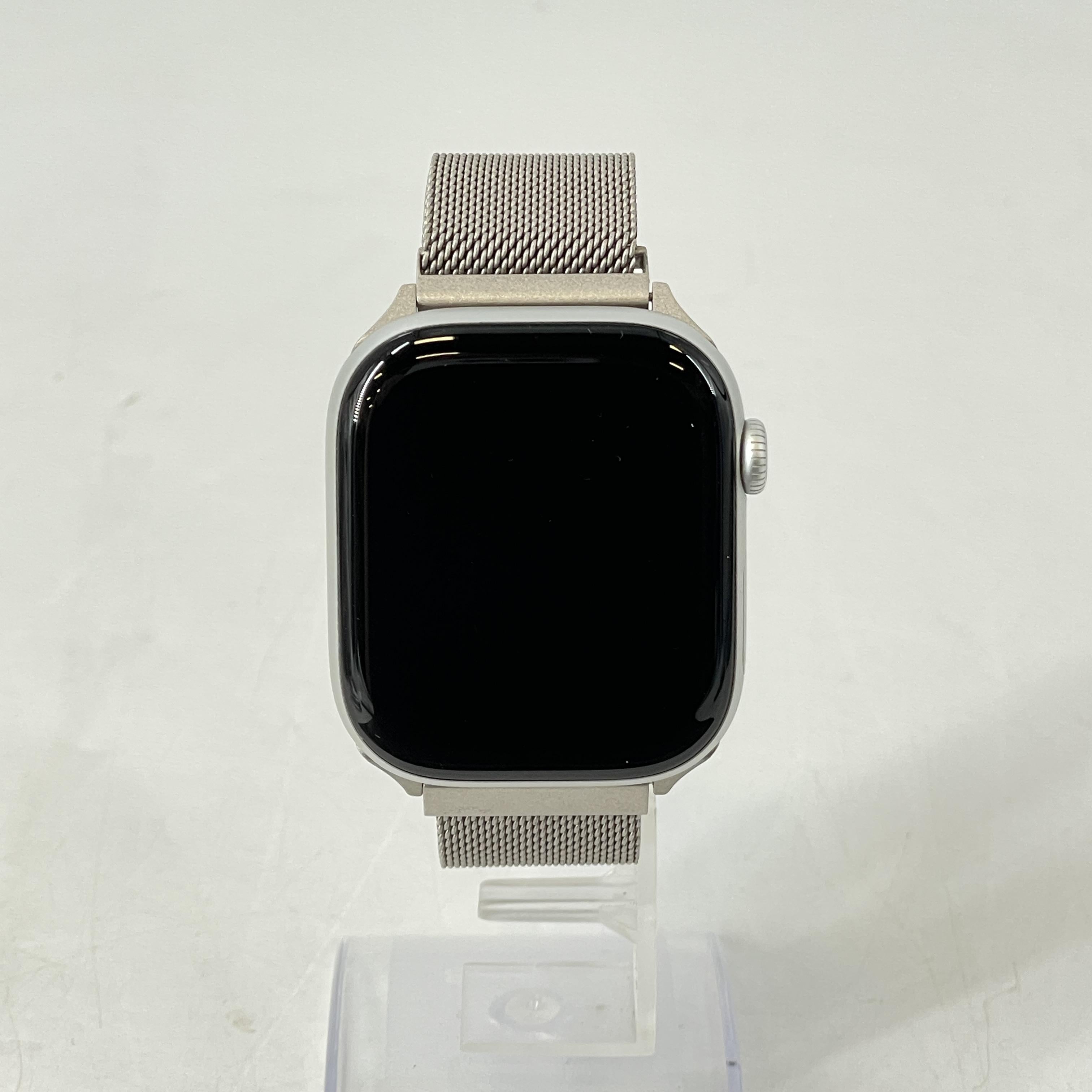 Apple Watch (Series 10) 46mm Silver WiFi 64GB