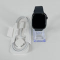 Apple Watch (Series 11) 46mm Jet Black WiFi 64GB