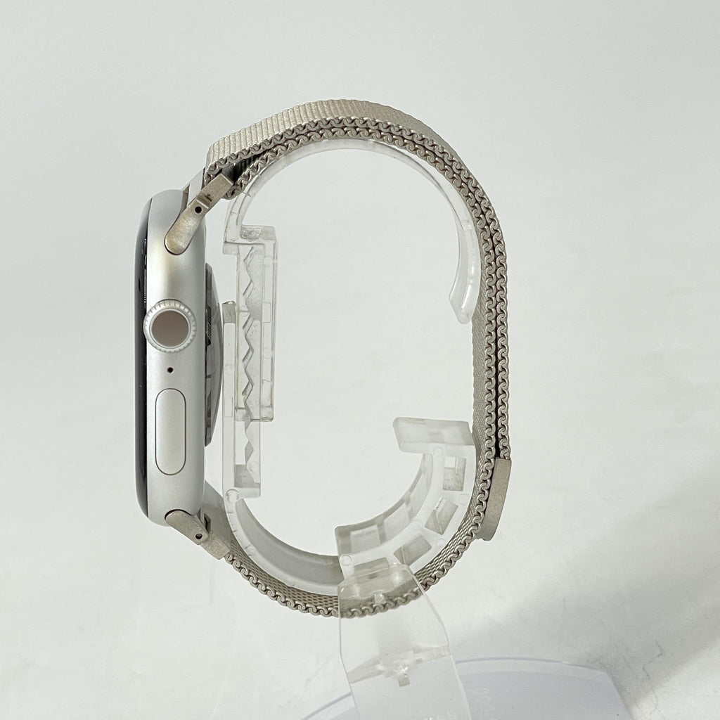 Apple Watch (Series 10) 46mm Silver WiFi 64GB