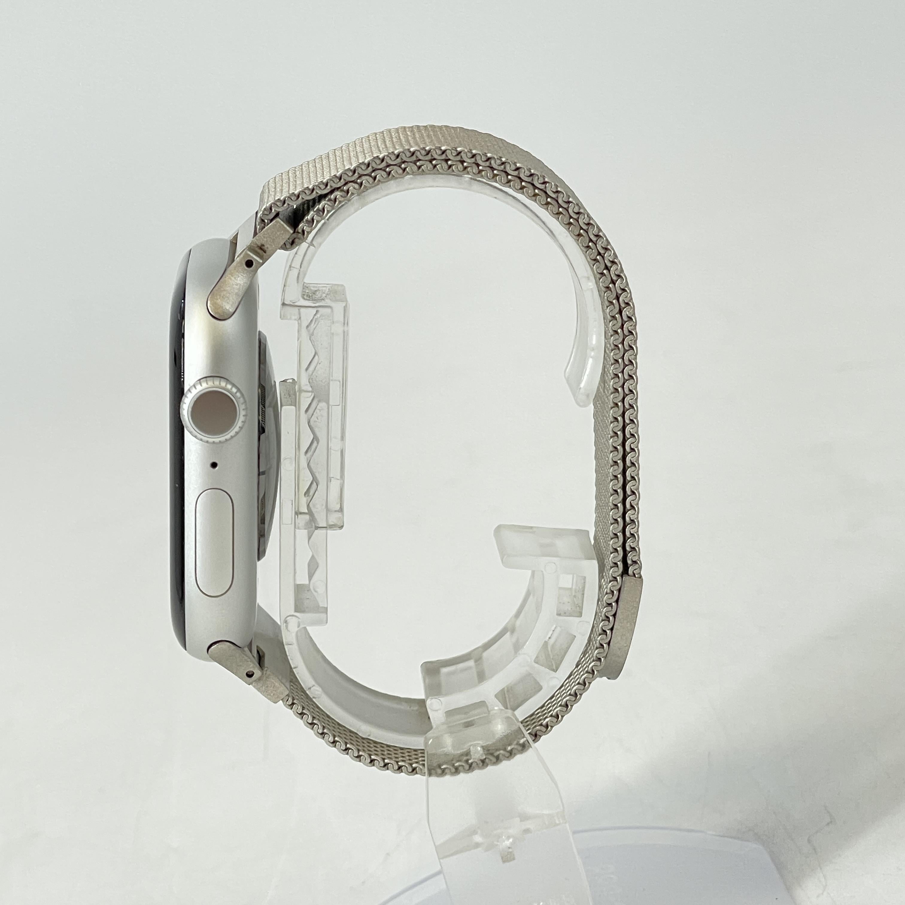 Apple Watch (Series 10) 46mm Silver WiFi 64GB