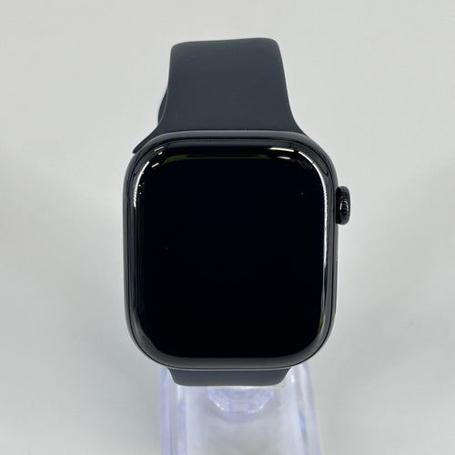 Apple Watch (Series 11) 46mm Jet Black WiFi 64GB