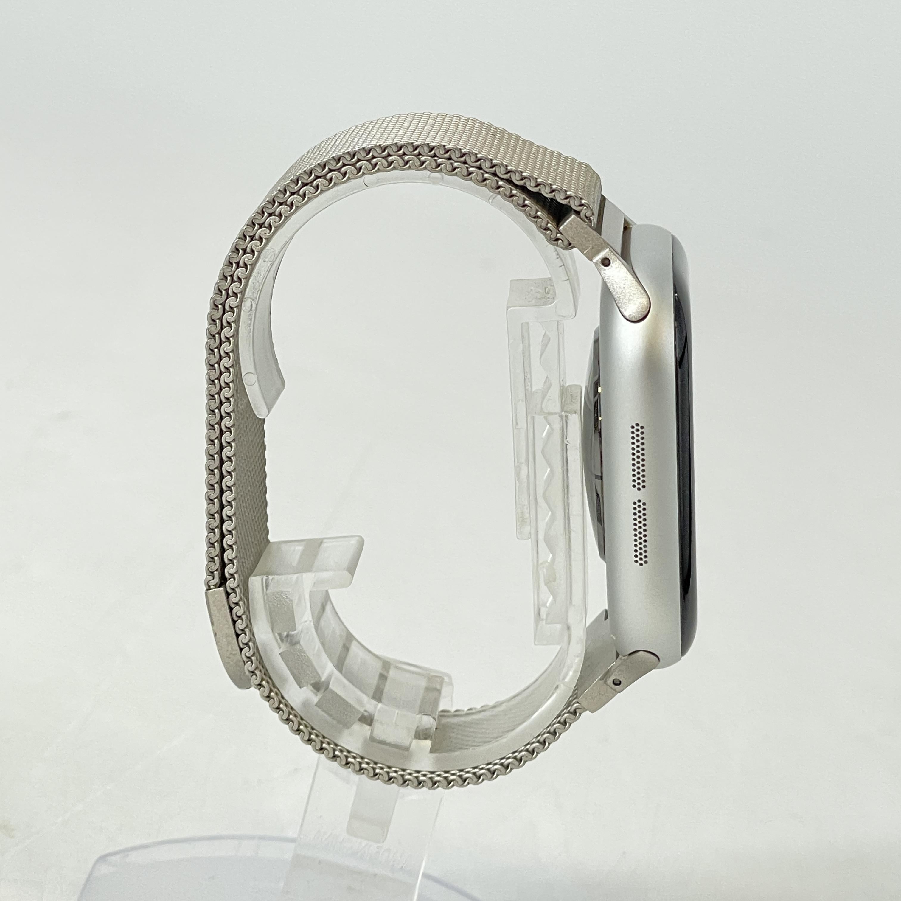 Apple Watch (Series 10) 46mm Silver WiFi 64GB