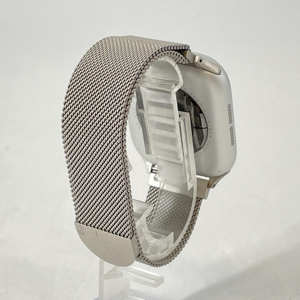 Apple Watch (Series 10) 46mm Silver WiFi 64GB