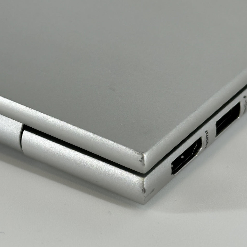 HP Elitebook 860 G10 15.6 Silver 1.6 GHz Intel Core i7 13th Gen. 16GB RAM 512GB Solid State Drive