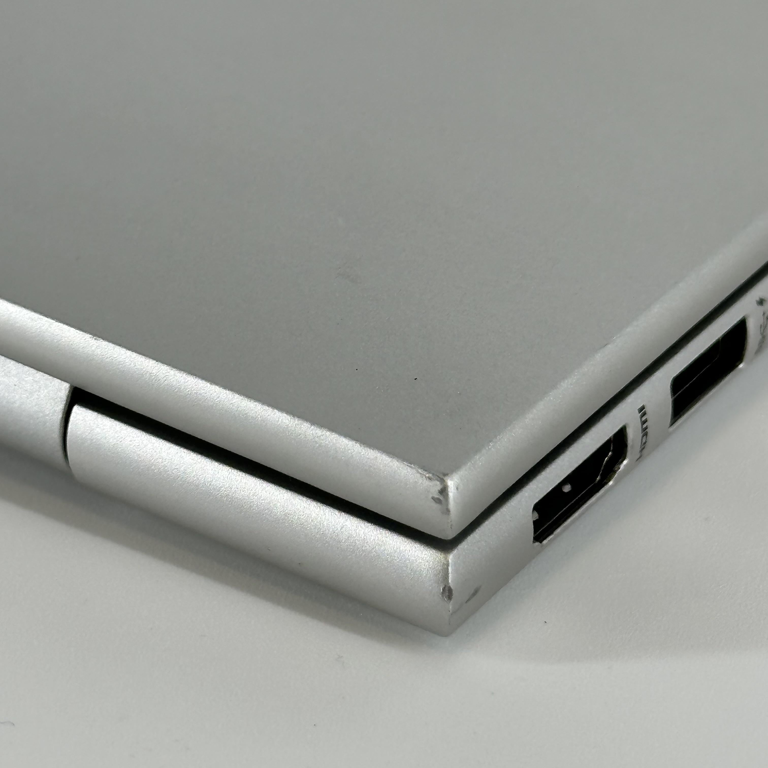 HP Elitebook 860 G10 15.6 Silver 1.6 GHz Intel Core i7 13th Gen. 16GB RAM 512GB Solid State Drive