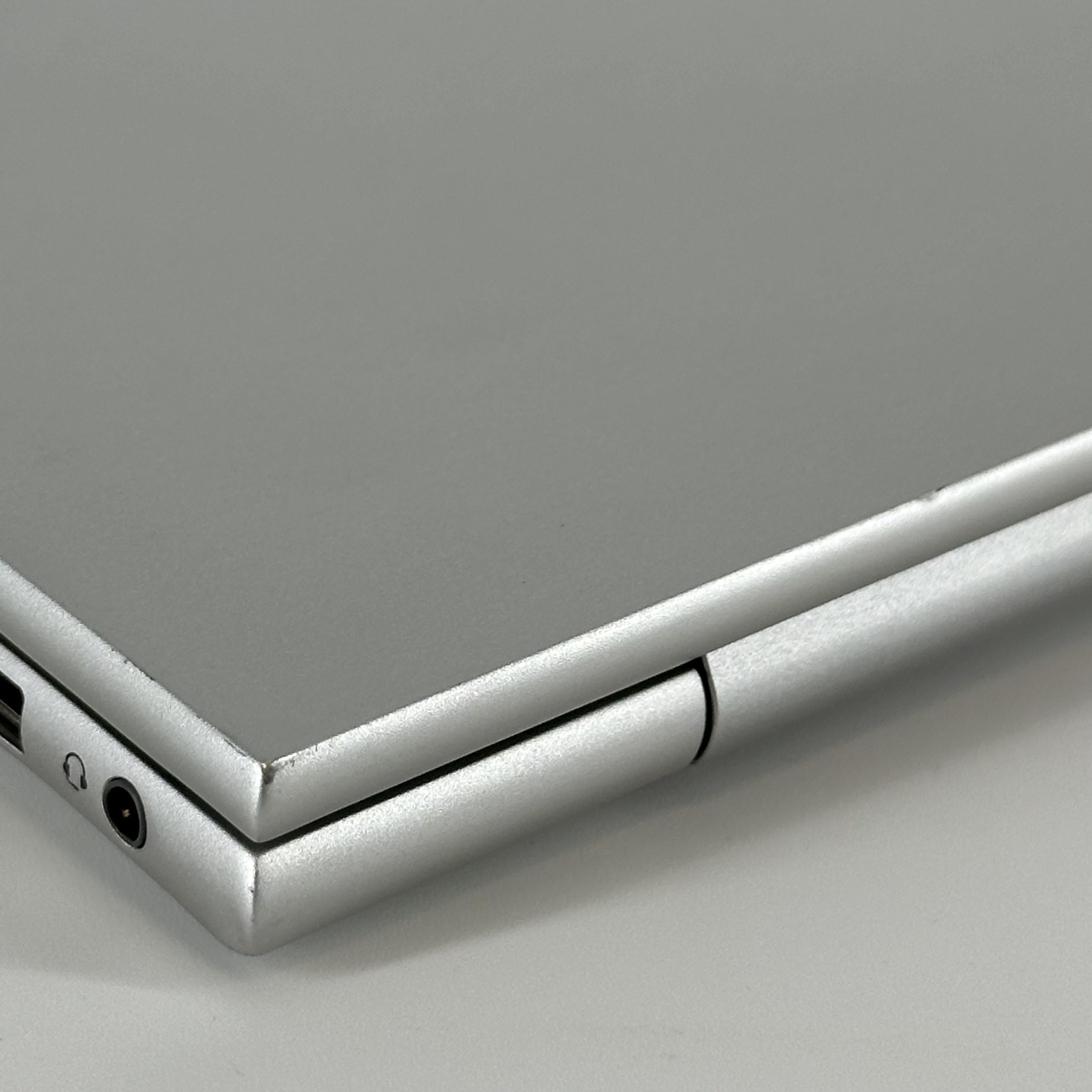 HP Elitebook 860 G10 15.6 Silver 1.6 GHz Intel Core i7 13th Gen. 16GB RAM 512GB Solid State Drive