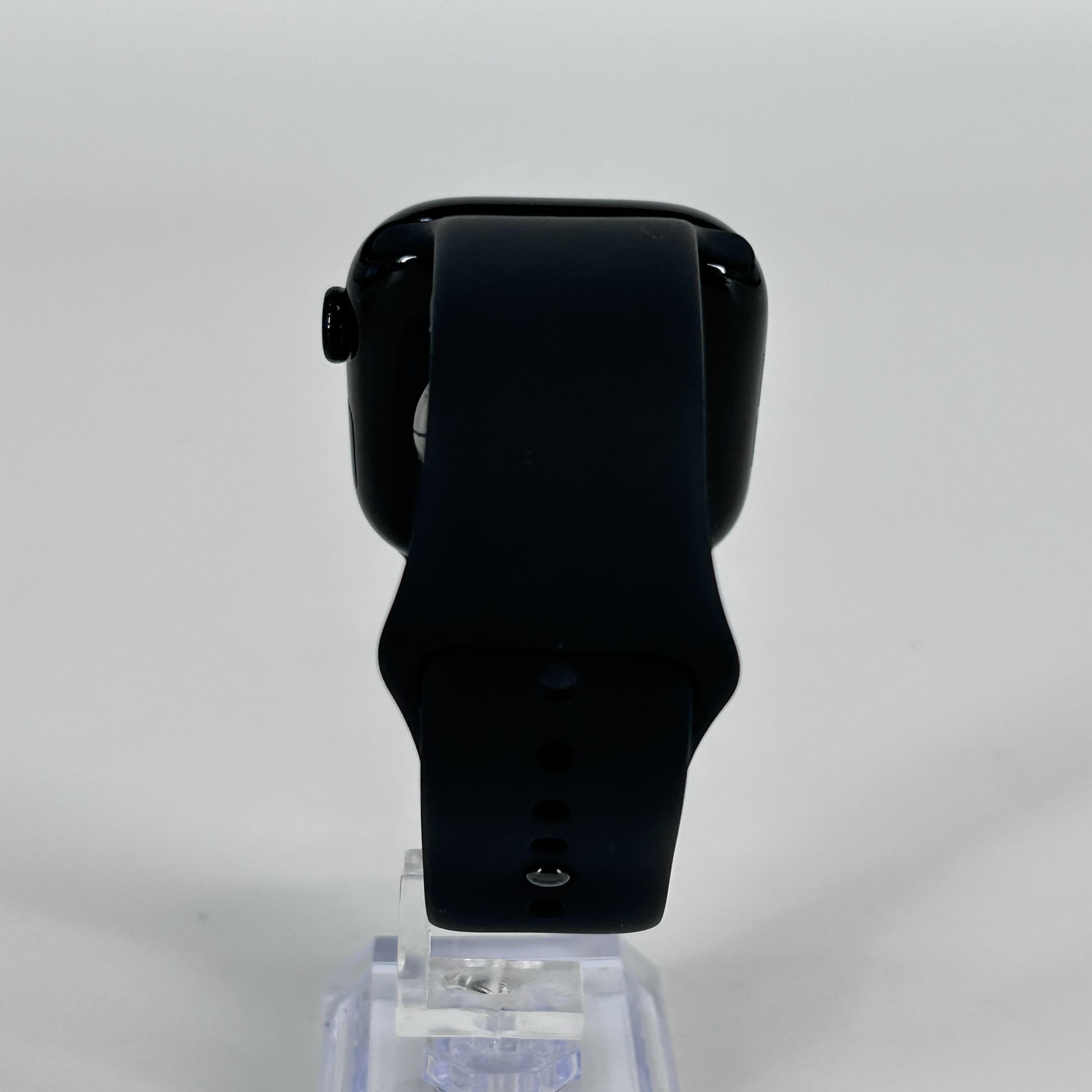 Apple Watch (Series 11) 46mm Jet Black WiFi 64GB