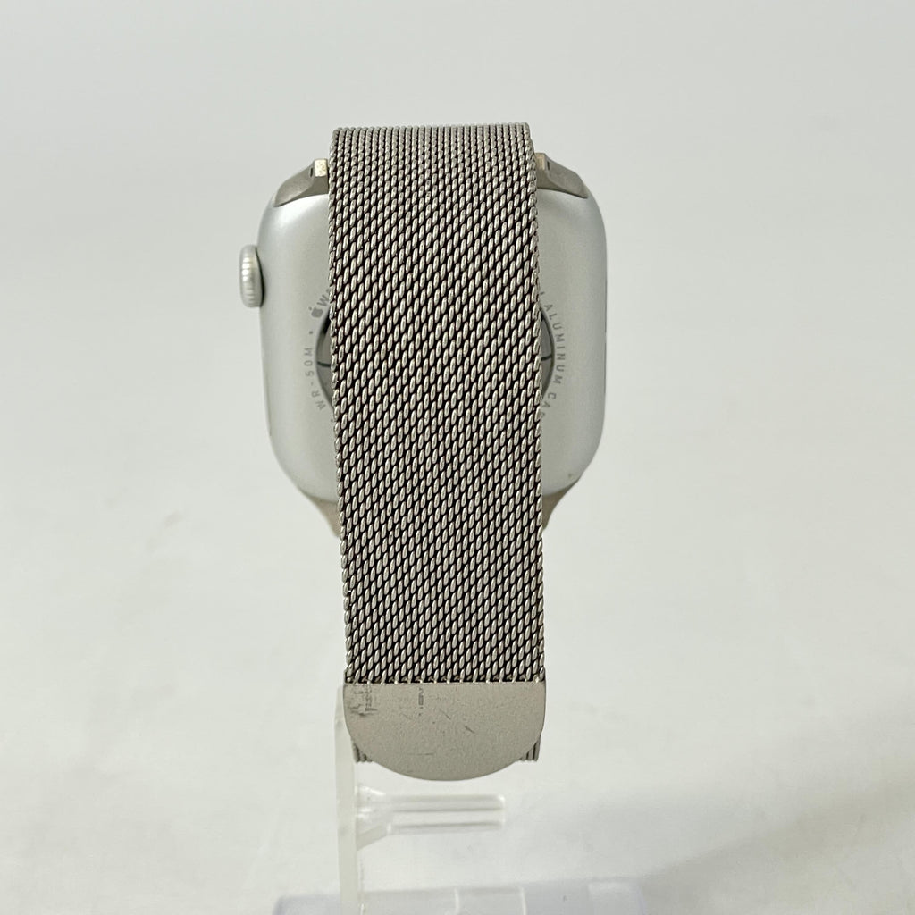 Apple Watch (Series 10) 46mm Silver WiFi 64GB