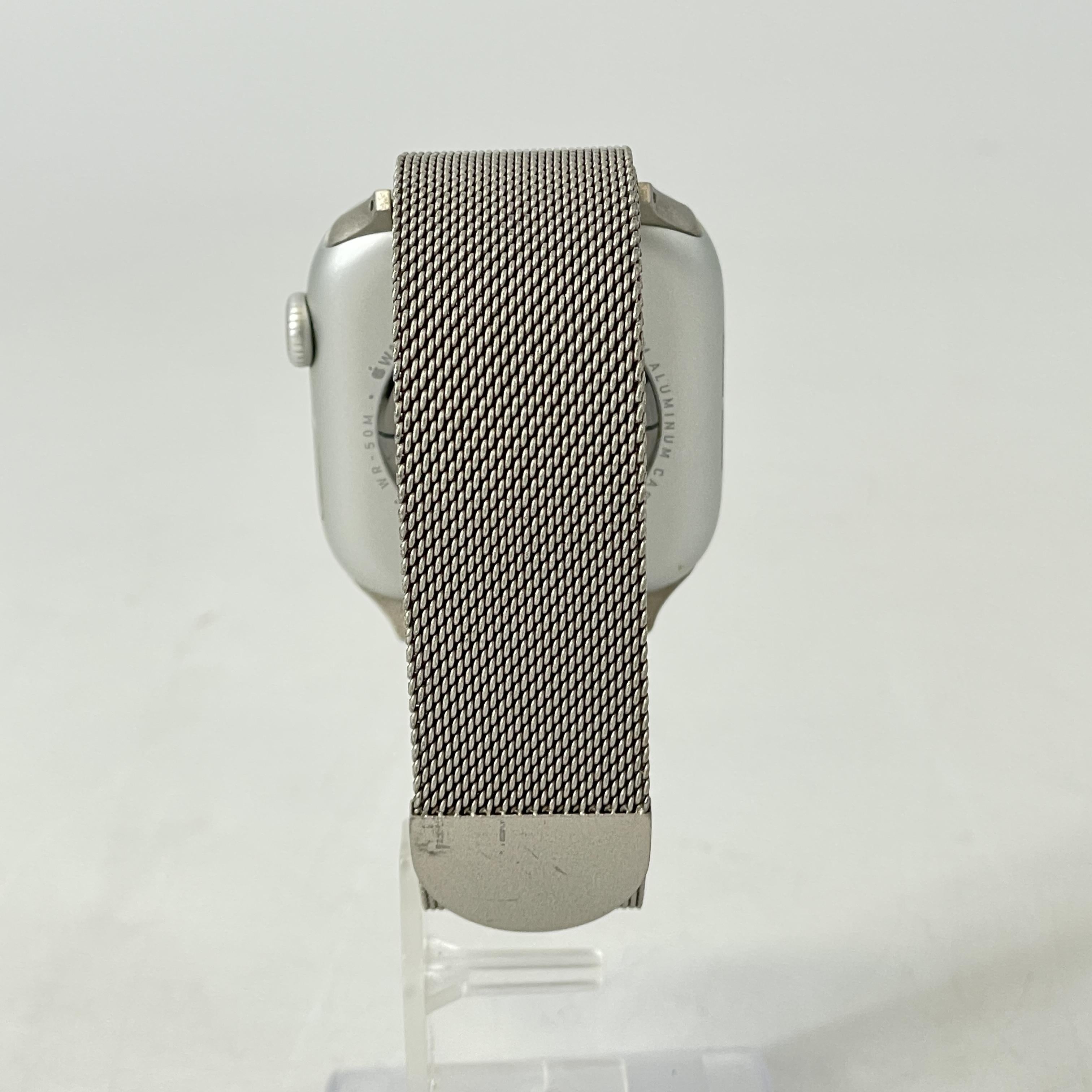 Apple Watch (Series 10) 46mm Silver WiFi 64GB