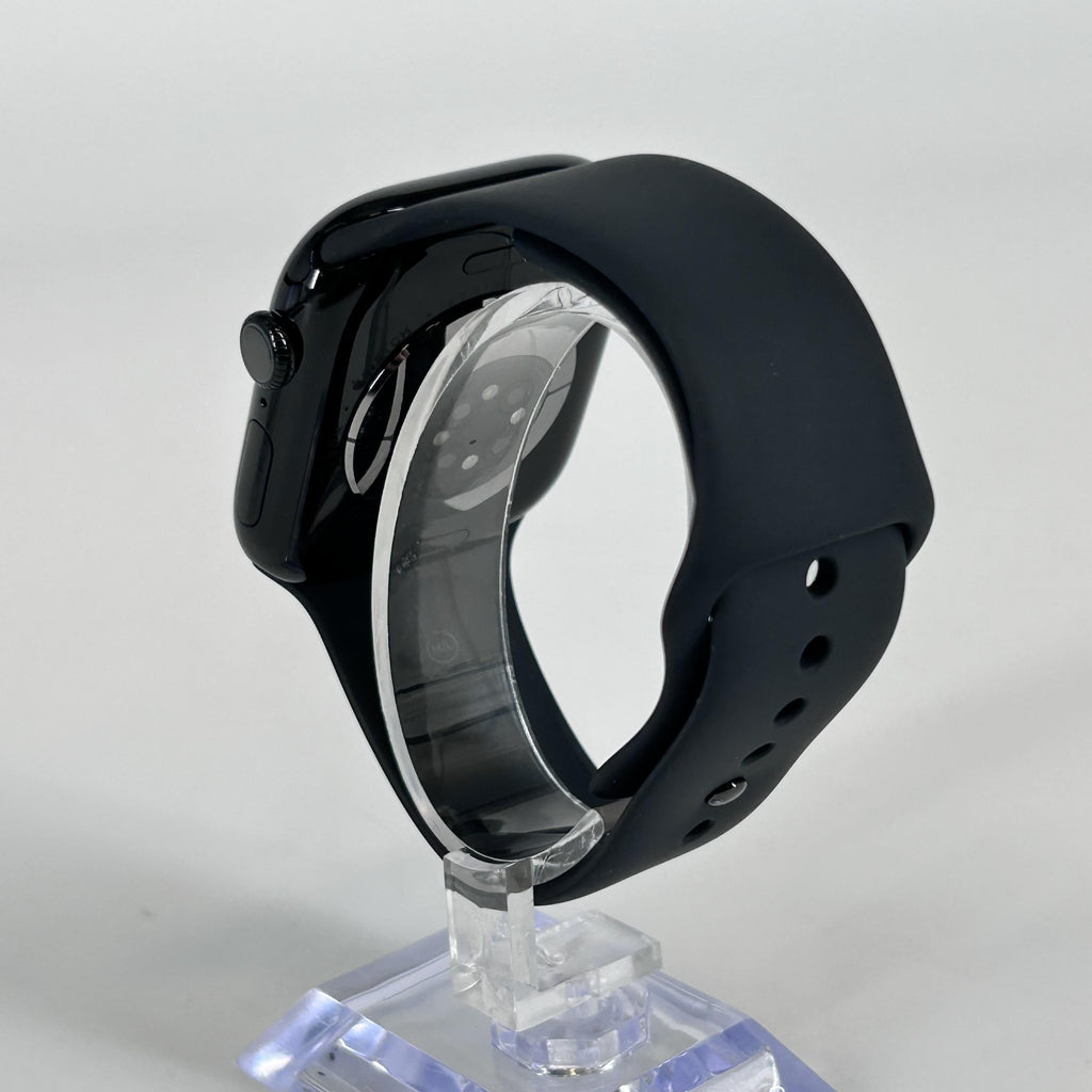Apple Watch (Series 11) 46mm Jet Black WiFi 64GB