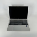 HP Elitebook 860 G10 15.6 Silver 1.6 GHz Intel Core i7 13th Gen. 16GB RAM 512GB Solid State Drive