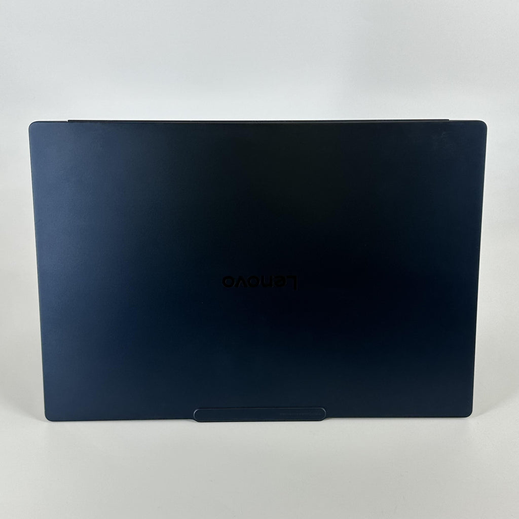 Lenovo Yoga Slim 7x 14.5 Blue 3.4 GHz Qualcomm Snapdragon X Elite 16GB RAM 512GB Solid State Drive