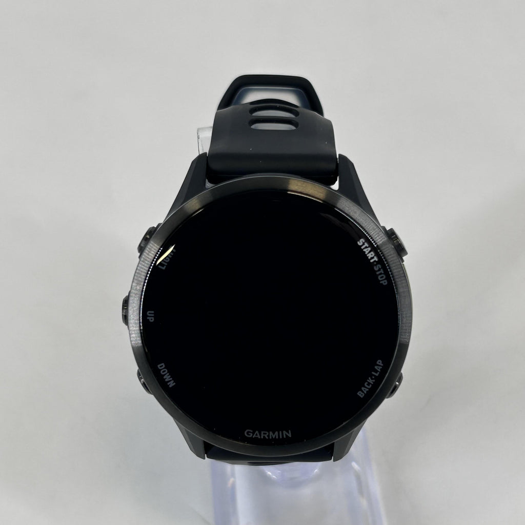 Garmin Forerunner 970 47mm Black GPS