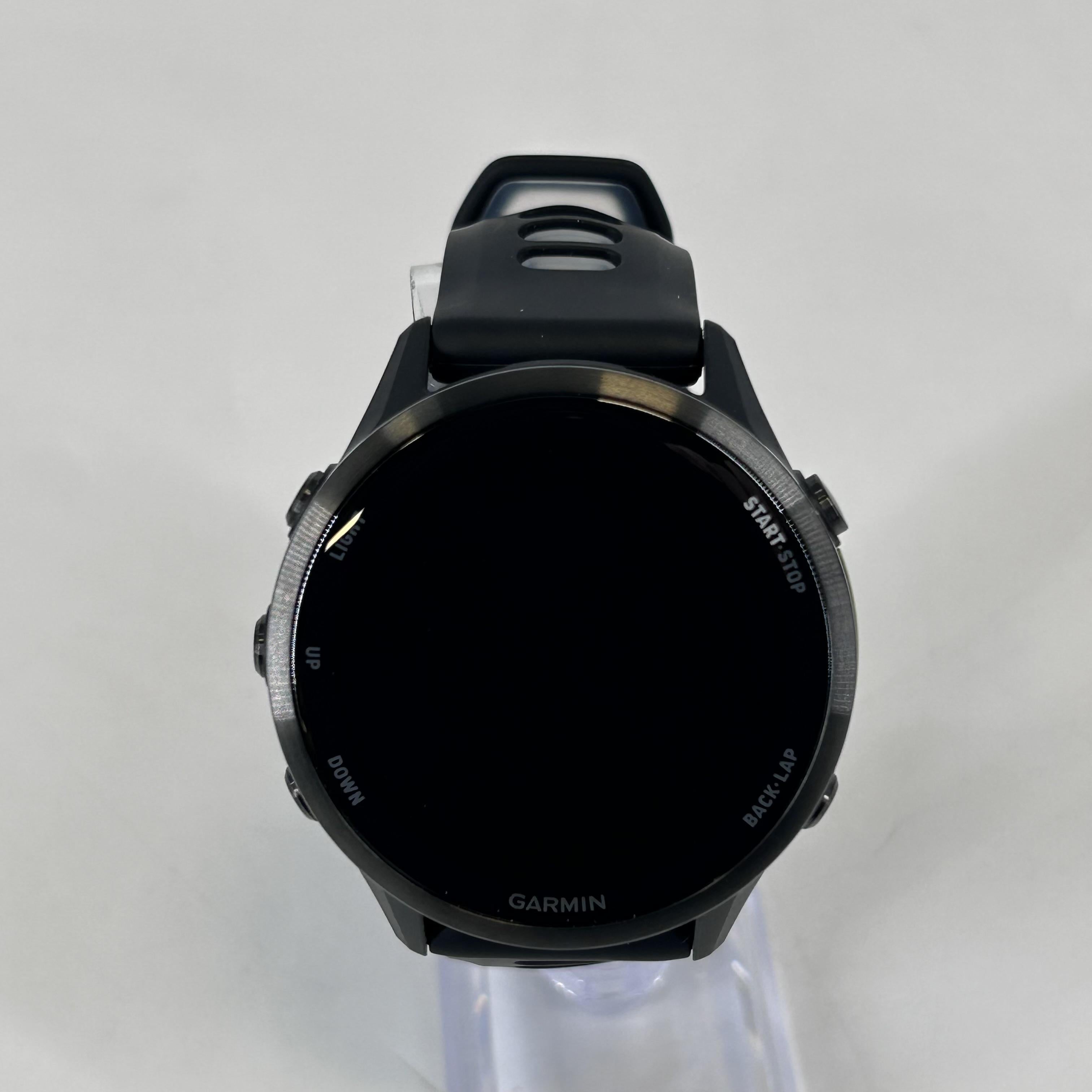Garmin Forerunner 970 47mm Black GPS