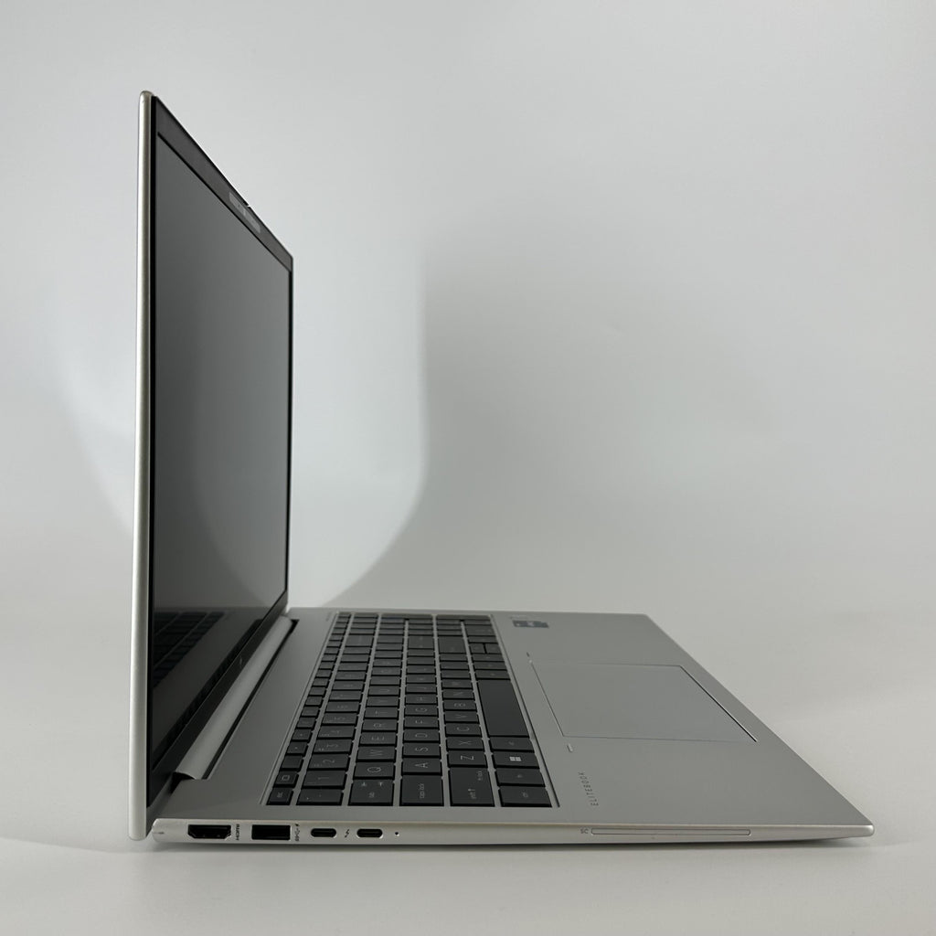 HP Elitebook 860 G10 15.6 Silver 1.6 GHz Intel Core i7 13th Gen. 16GB RAM 512GB Solid State Drive
